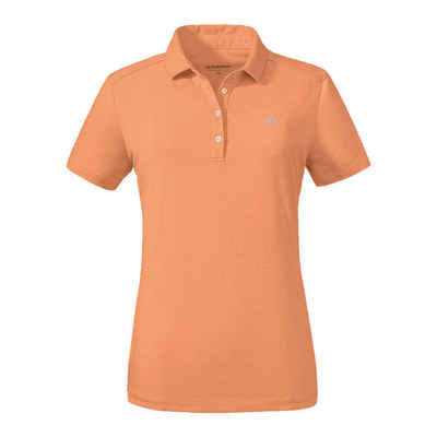 Schöffel Poloshirt CIRC Polo Shirt Tauron L