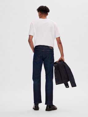 SELECTED HOMME Regular-fit-Jeans 196 (1-tlg)