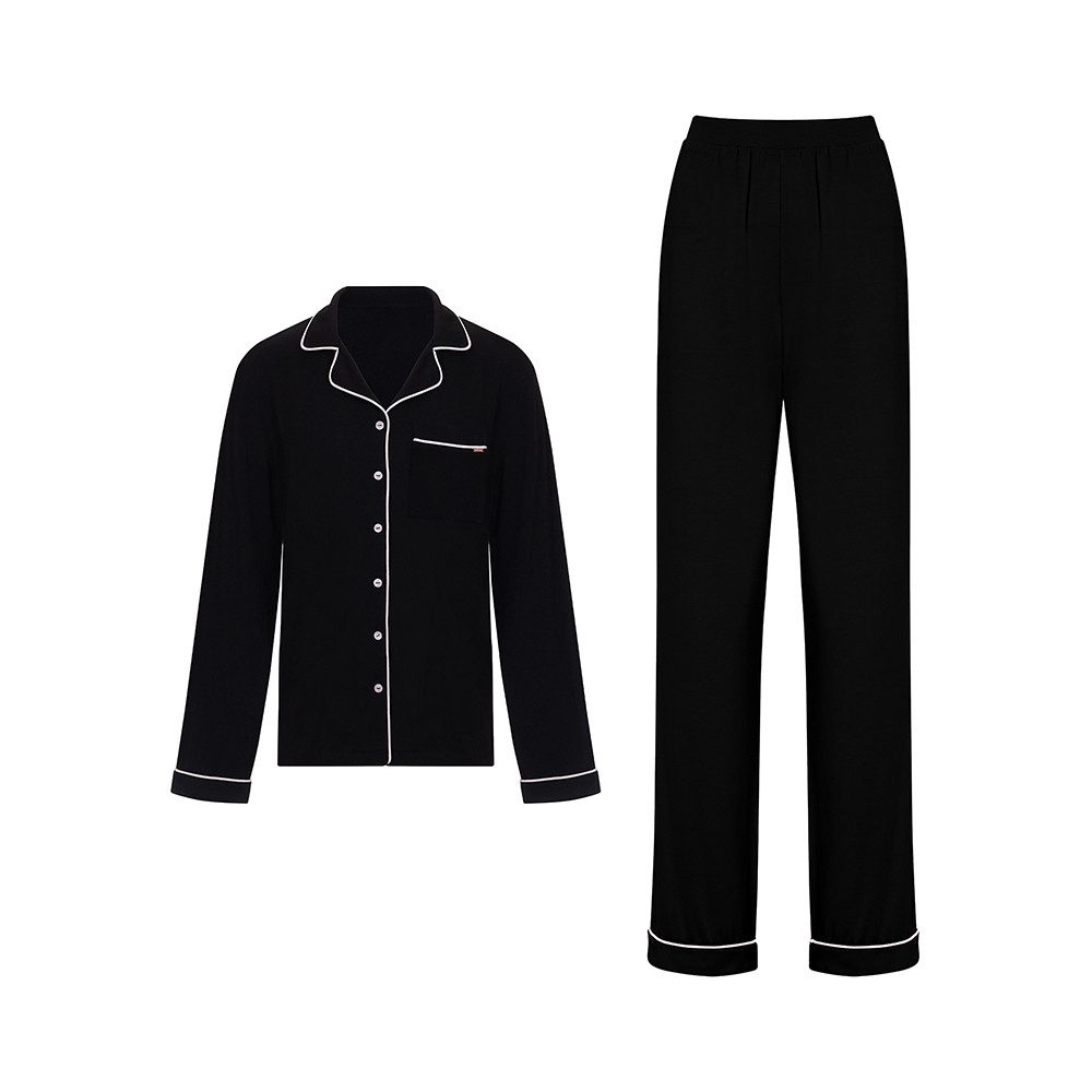Dorina Pyjama CHARLI (Set) günstig online kaufen