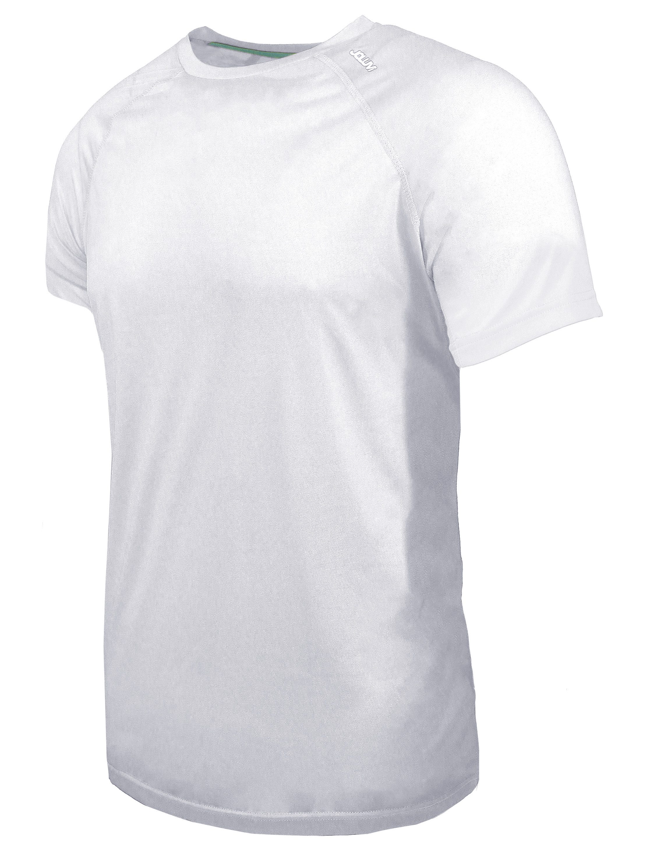 Joluvi Funktionsshirt Joluvi Funktionsshirt ESTORIL, für Herren, atmungsaktiv atmungsaktiv, Komfort, schnelltrocknend