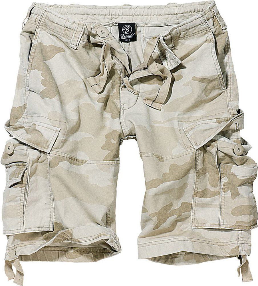 Brandit Shorts Vintage Shorts günstig online kaufen