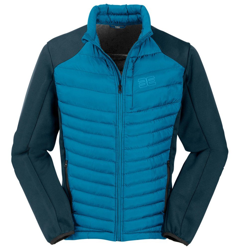 Trekkingjacke Maul - Herzogenhorn XT - Winter Herren Hybrid Sportjacke