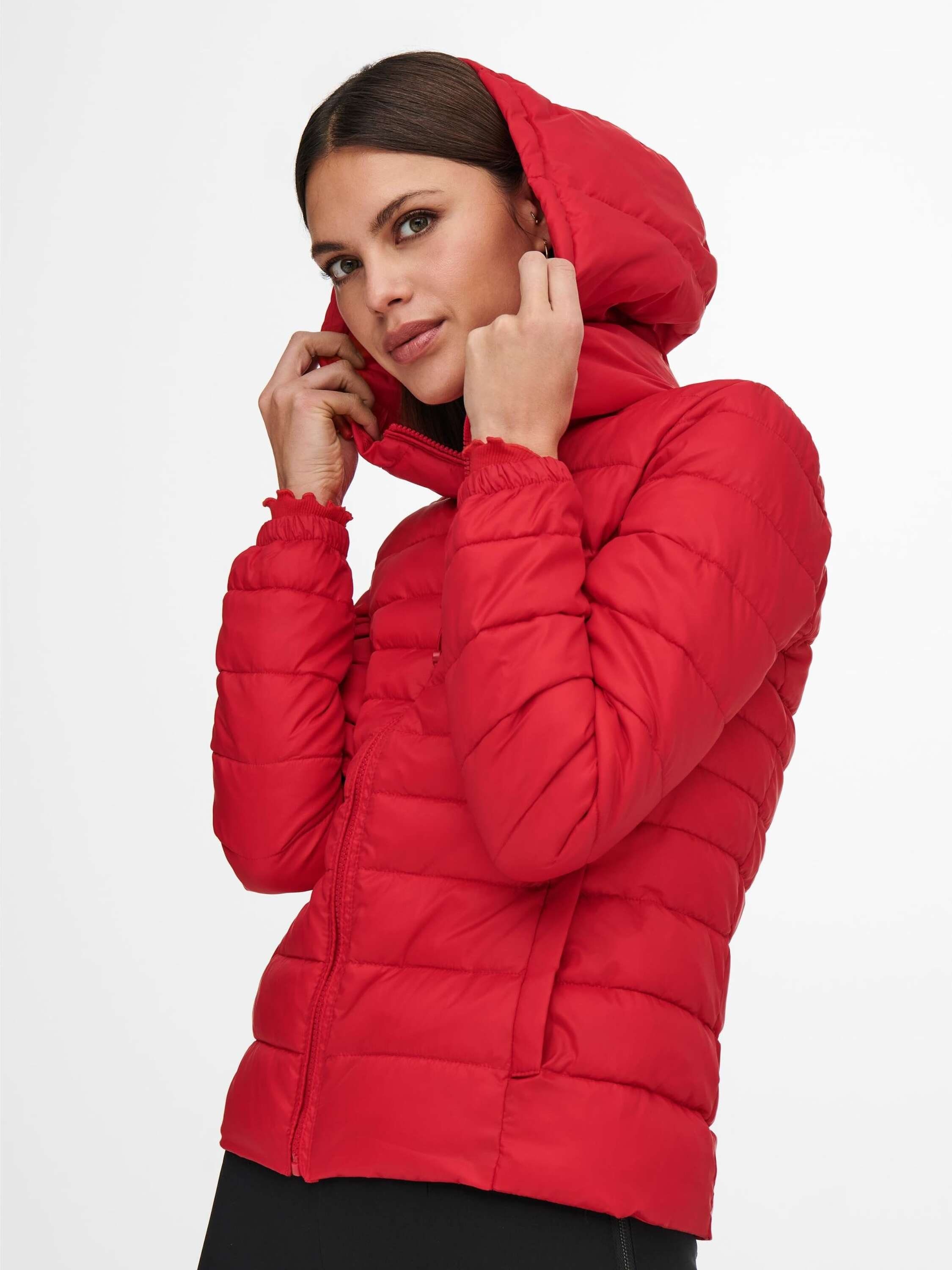 ONLY Steppjacke Tahoe (1-St)