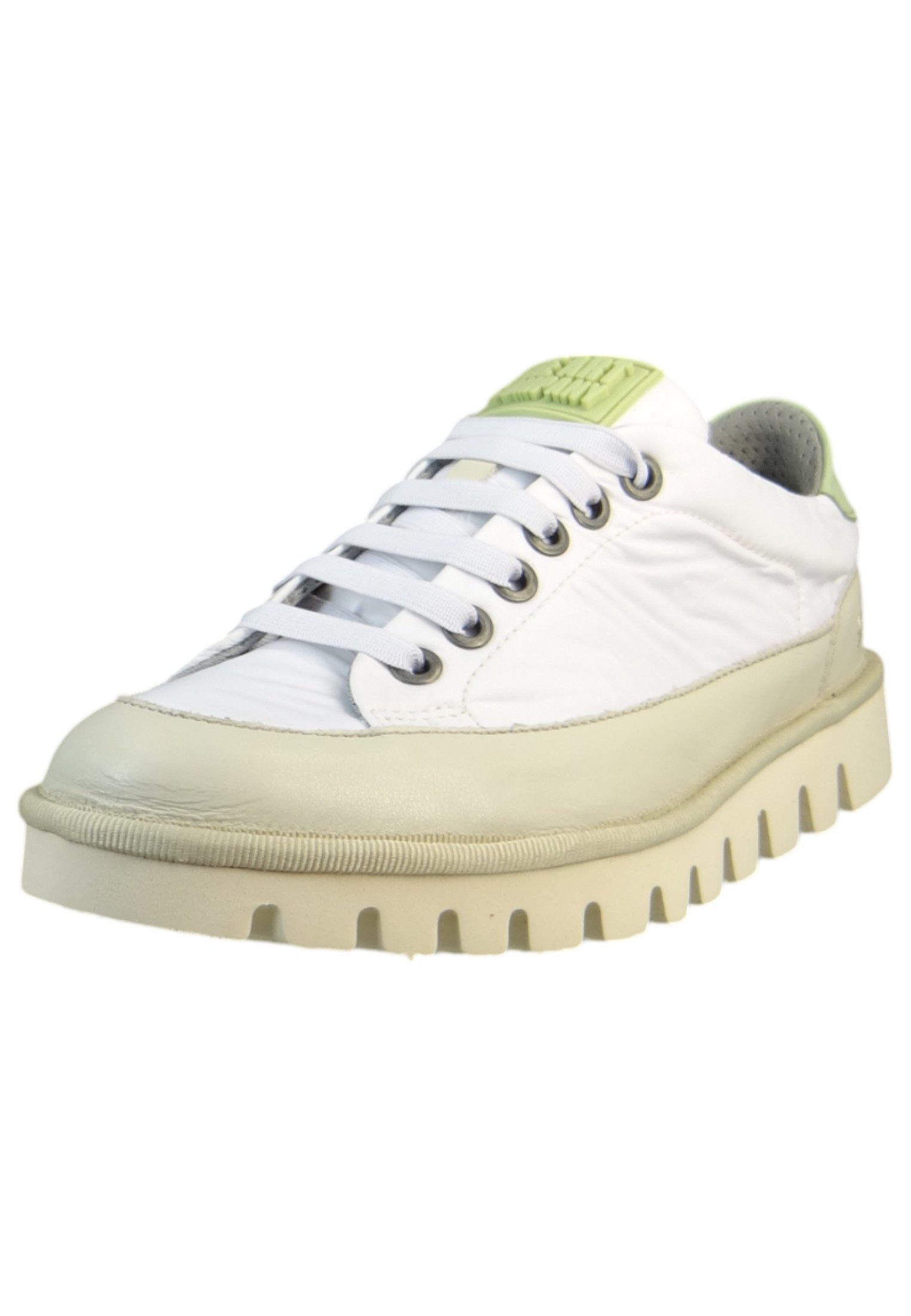 Art 1596 Ontario Low Top White günstig online kaufen