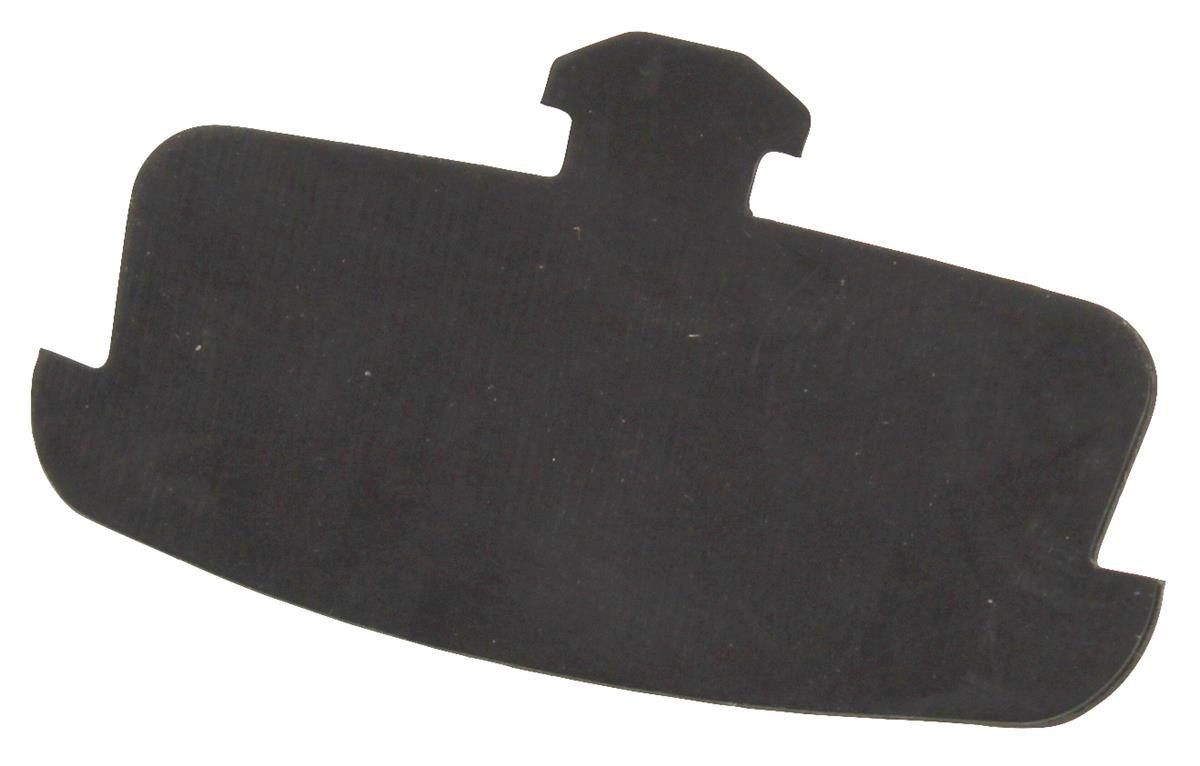 Dichtungsring Black+Decker N612837 Dichtung für BHHV315 BHHV320 BHHV520... Akkustaub