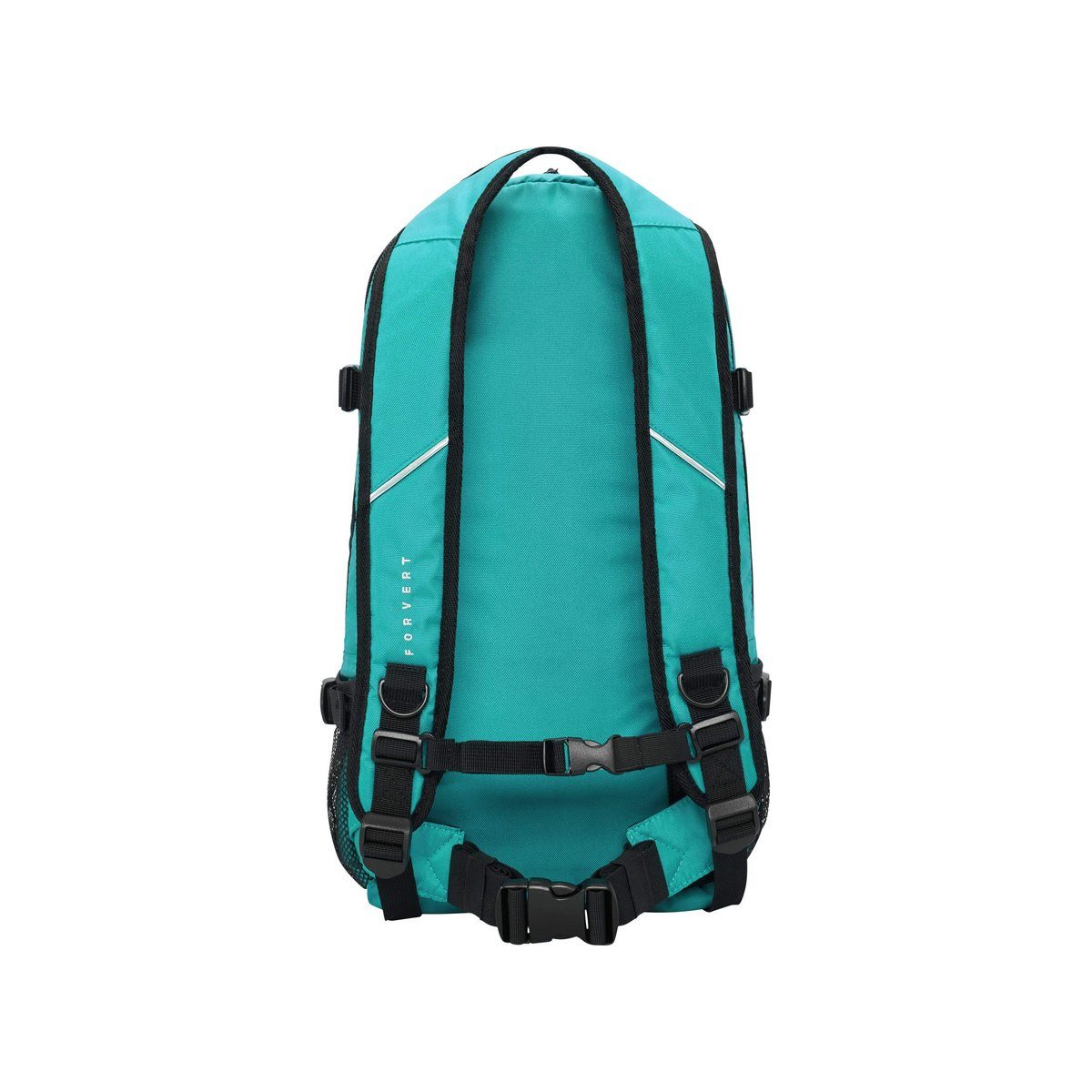 forvert Freizeitrucksack petrol