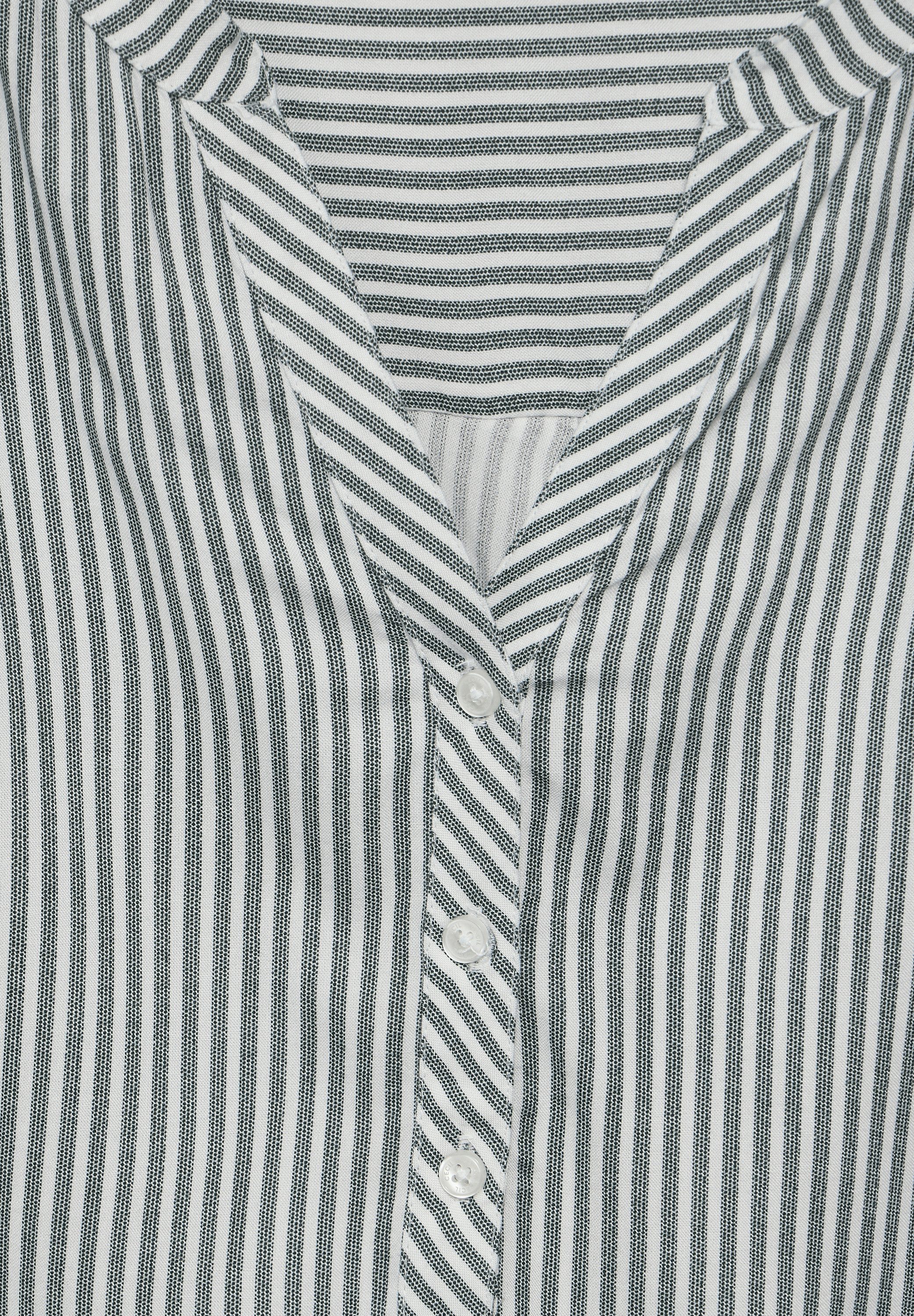 CECIL Langarmbluse aus softer Viskose