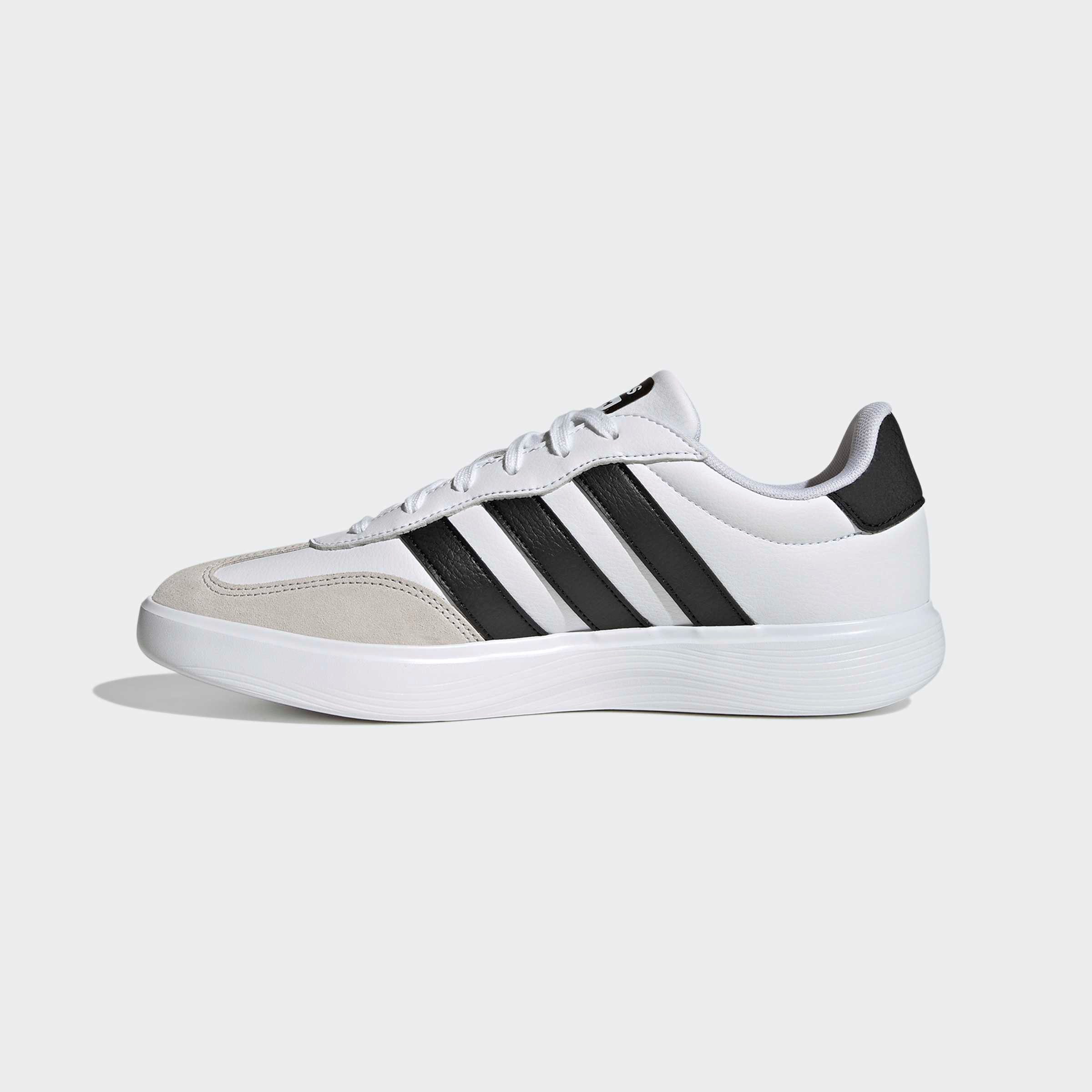 adidas Sportswear BARREDA Sneaker sehr leichte und komfortable Sohle