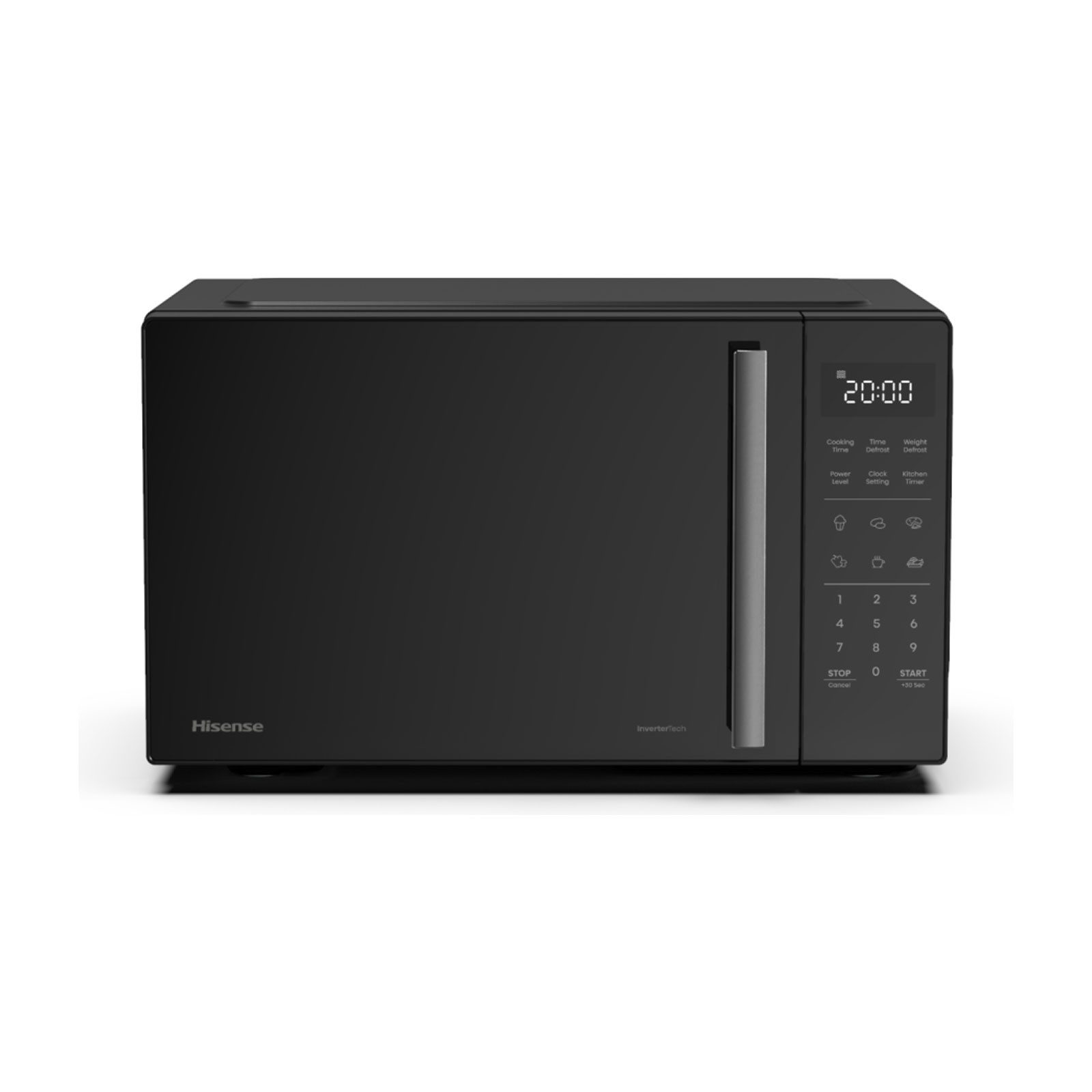 Hisense H23MOBS4HI