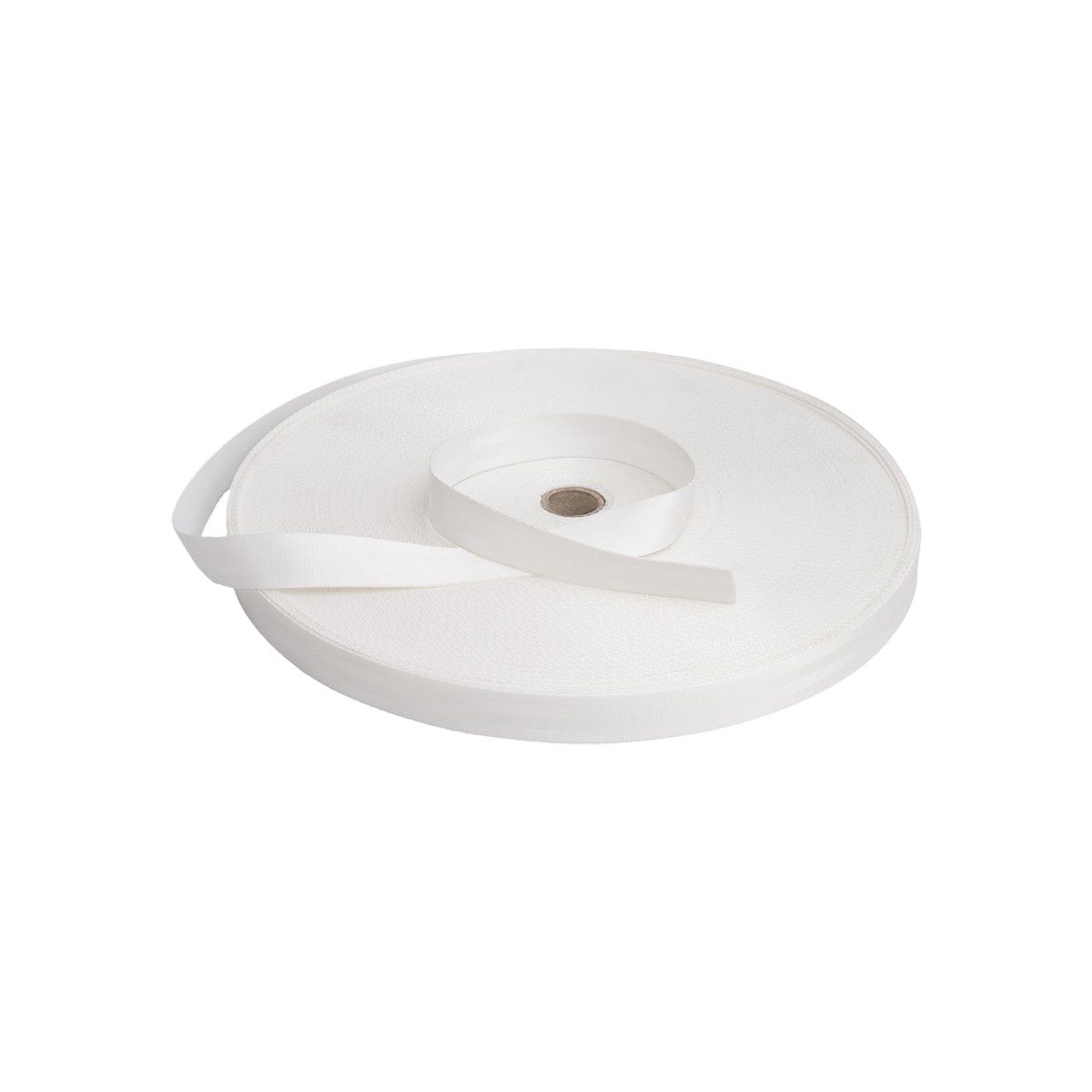 LYSEL® Zurrgurt Gurtband aus High Tenacity Polyester (PES) 25mm breit, 1 mm stark (1-St) 1000 x 25 mm [L x B]