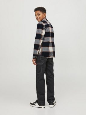 Jack & Jones Junior Langarmhemd BLAFRI (1-tlg)