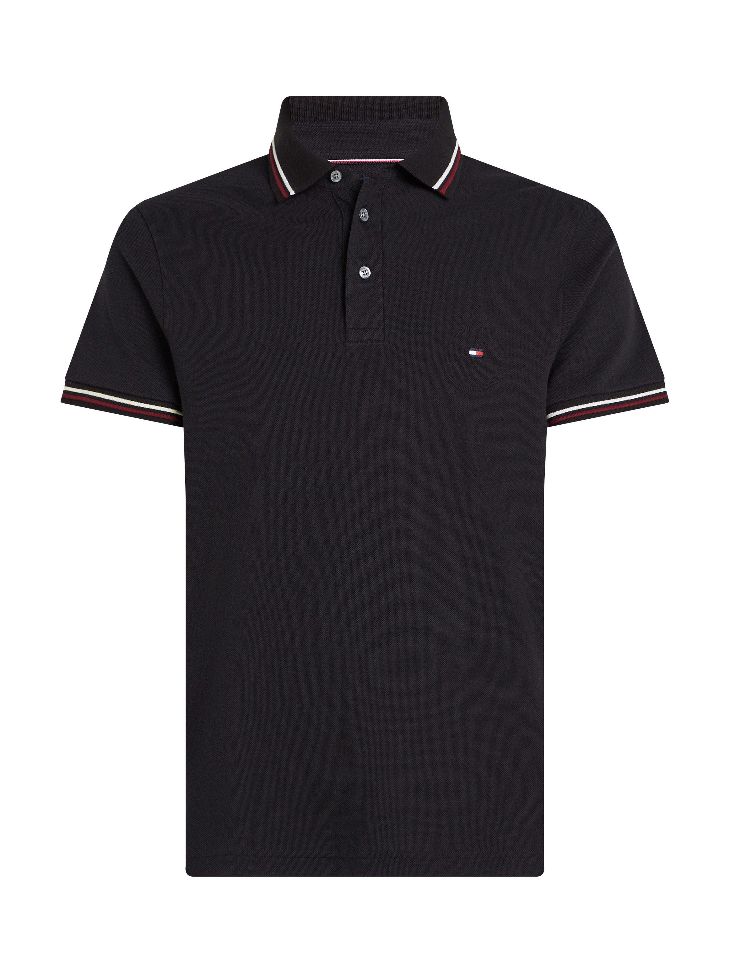 Poloshirt TIPPED SLIM FIT POLO