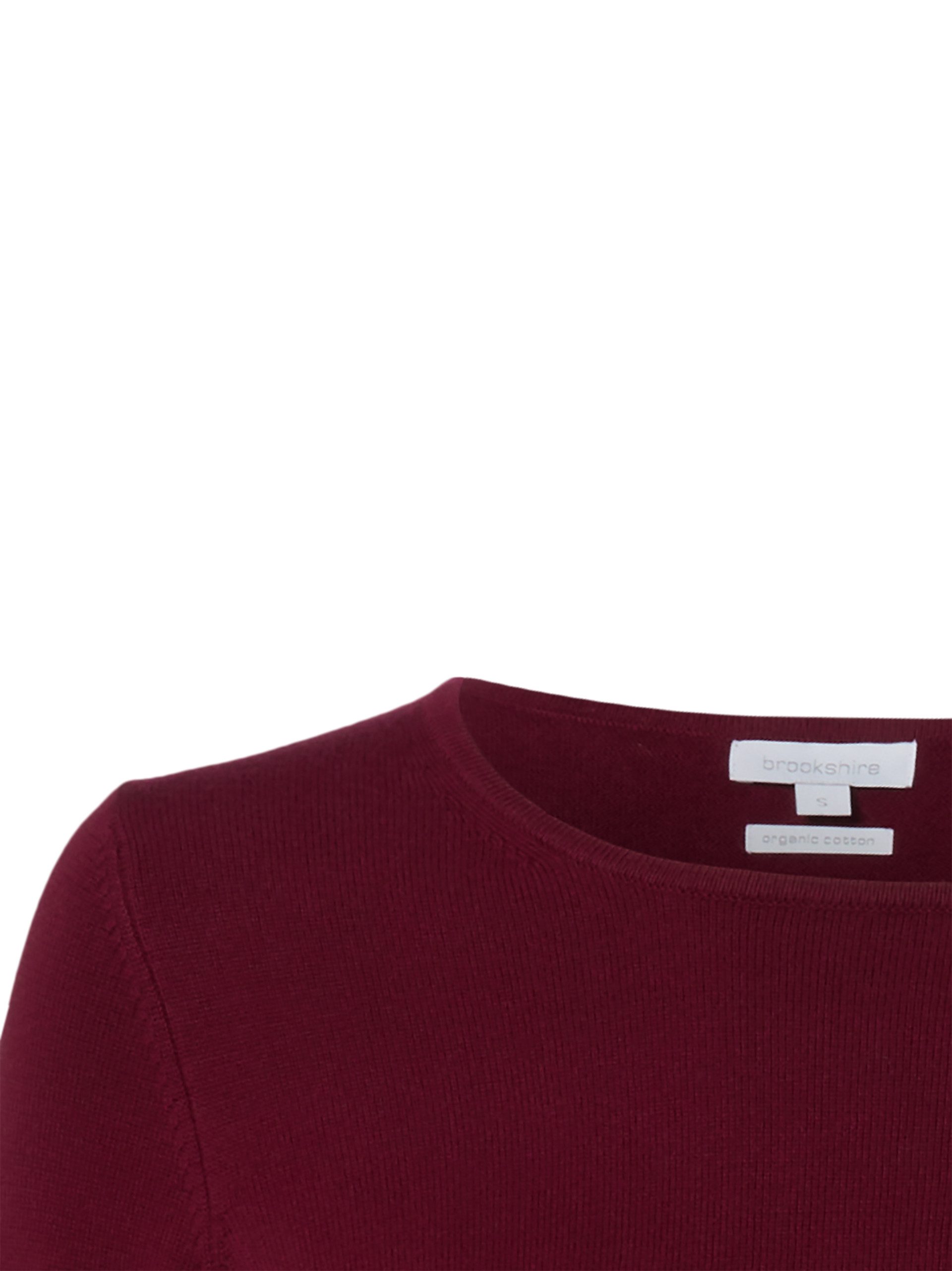 brookshire Langarmshirt