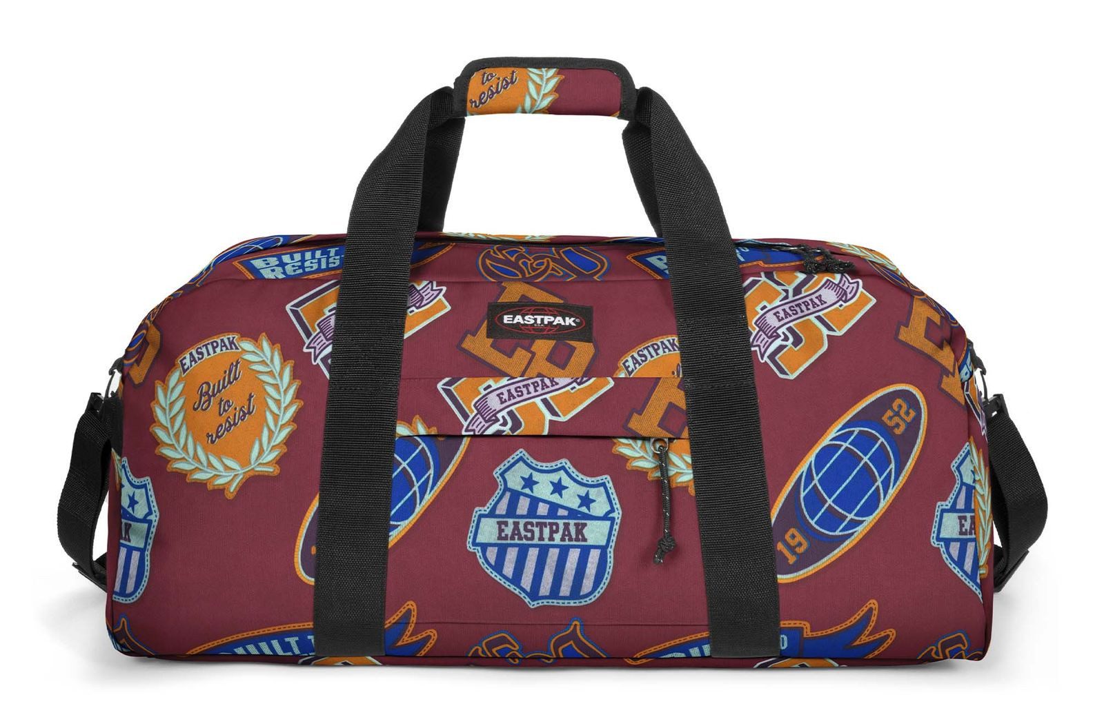 Eastpak Reisetasche Station + (Set, 2-tlg)