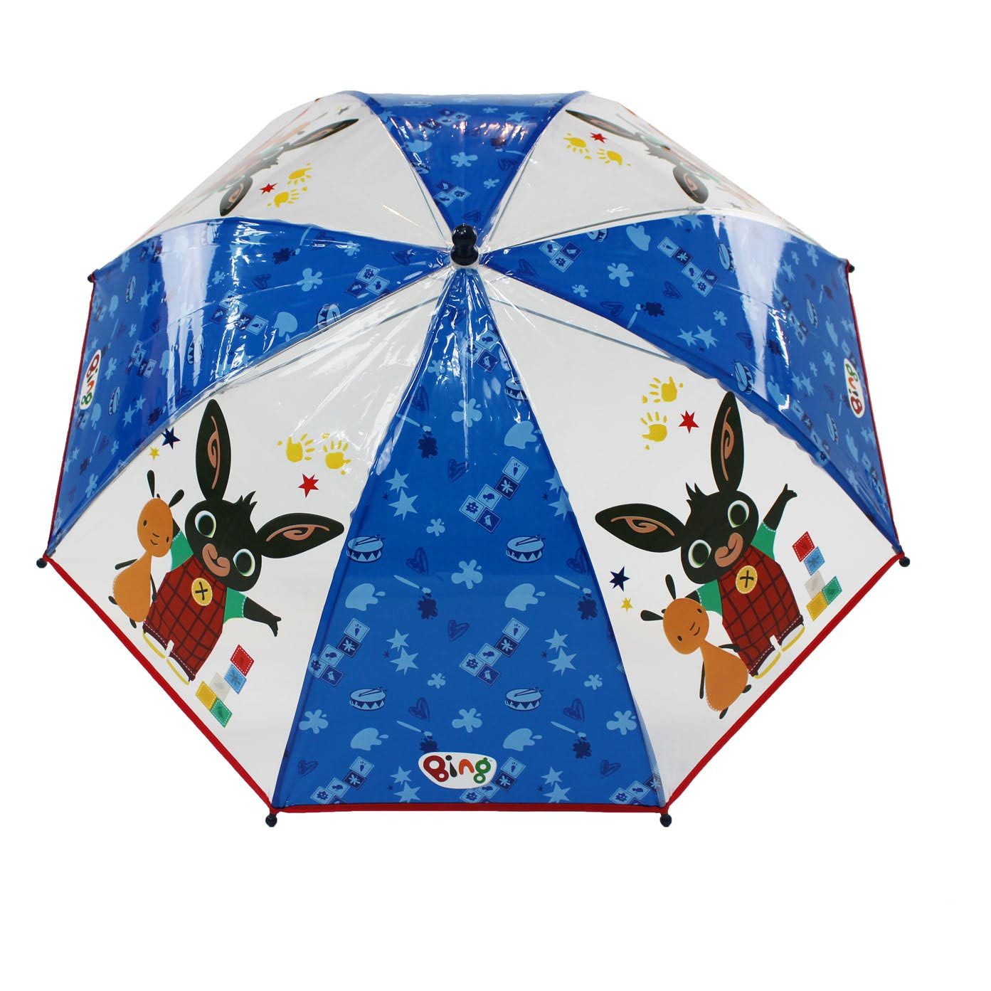 Bing Stockregenschirm Kinderschirm Ø 73 x 61 cm