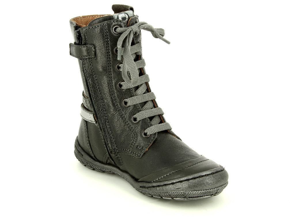 Franco Romagnoli Stiefeletten Stiefelette