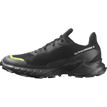 Salomon ALPHACROSS 5 GORE-TEX Trailrunningschuh wasserdicht