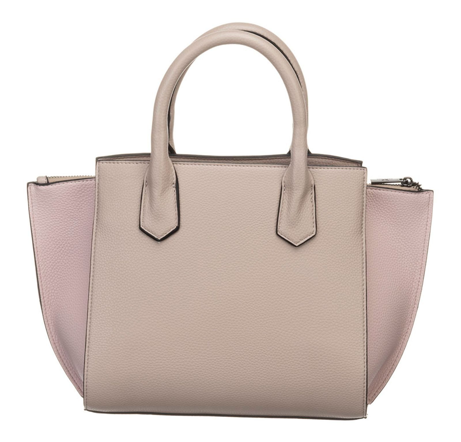 Sansibar Umhängetasche Shopper Multicolor