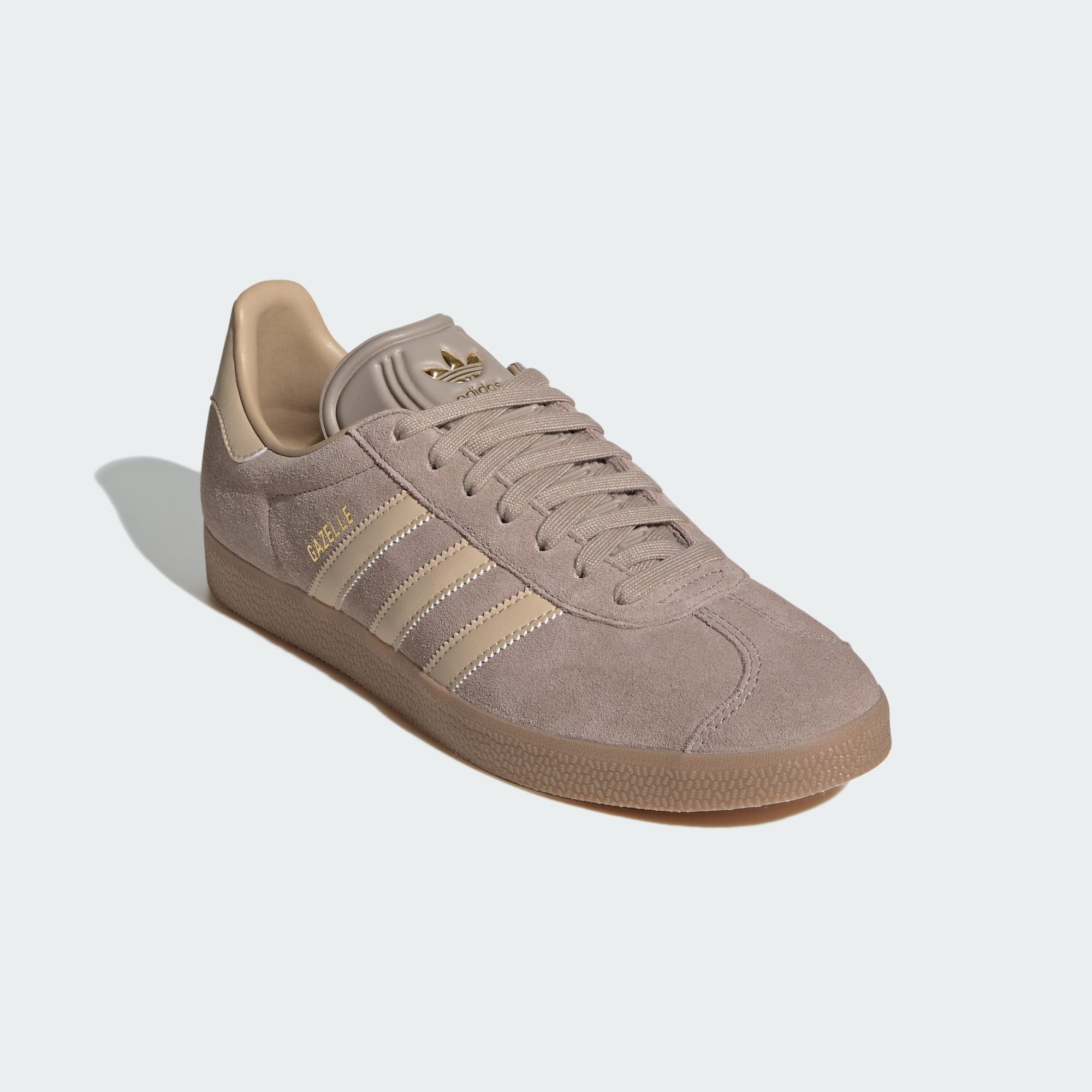 adidas Originals GAZELLE SCHUH Sneaker (1-tlg) günstig online kaufen