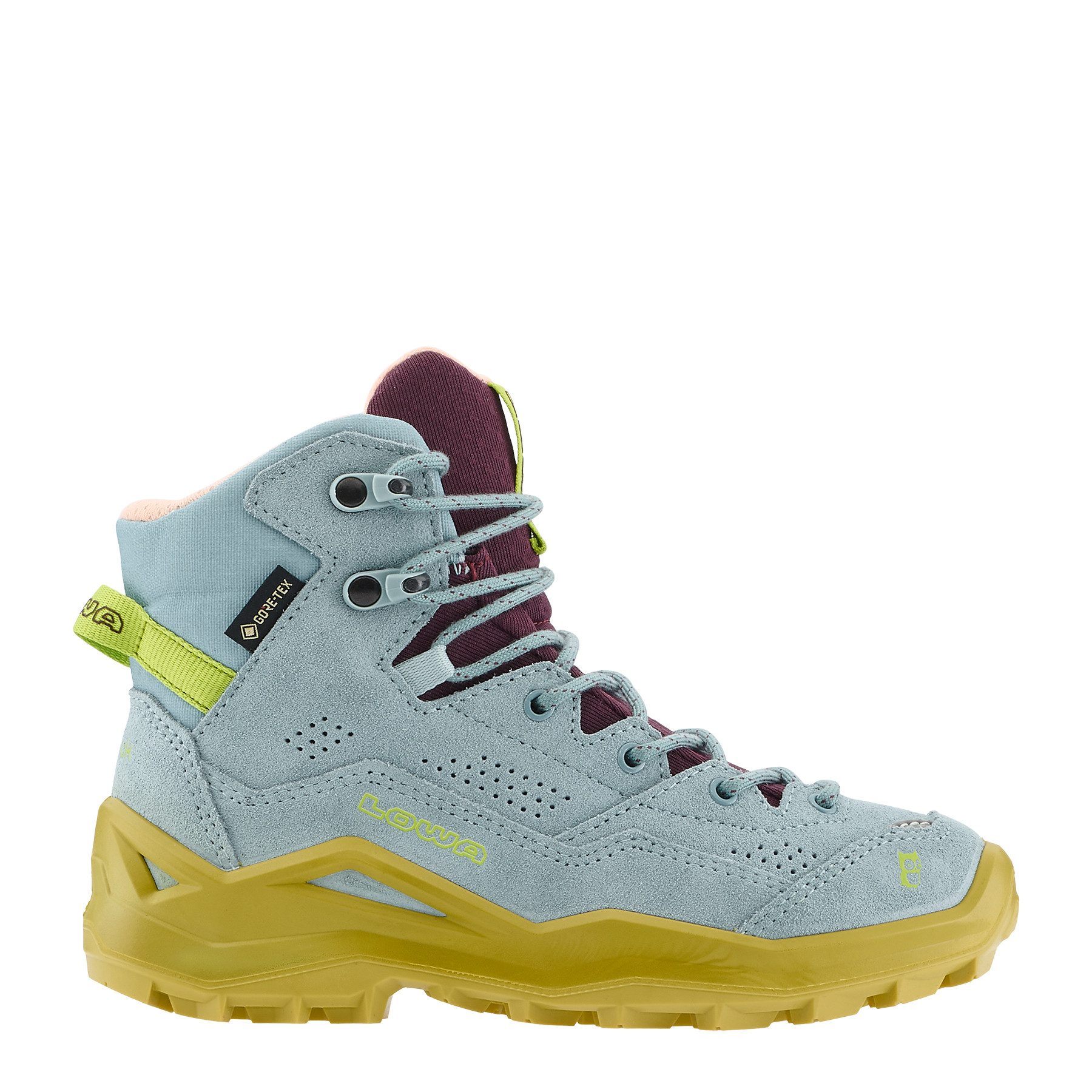 Lowa WANDAX GTX MID JR NMK Wanderstiefel