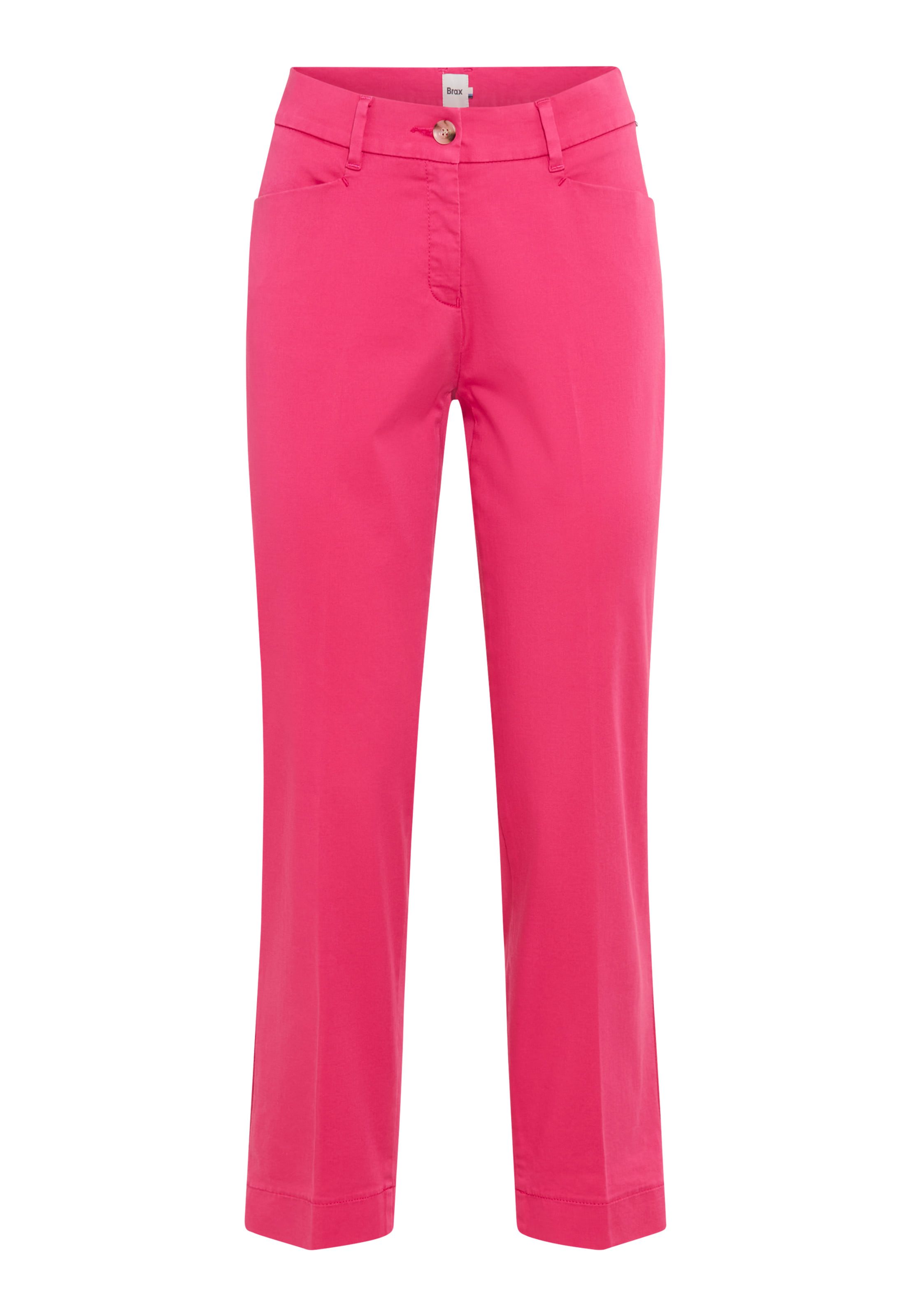 Brax 5-Pocket-Hose Style MARA S günstig online kaufen