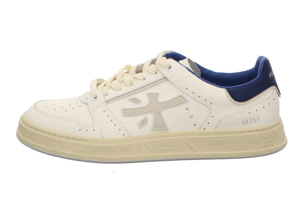 PREMIATA Quinn Schnürschuh
