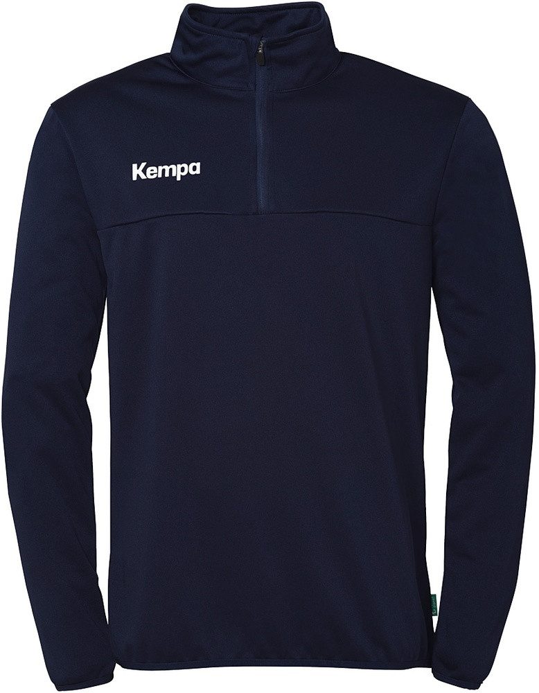 Kempa Trainingsjacke 1/4 Zip Top günstig online kaufen