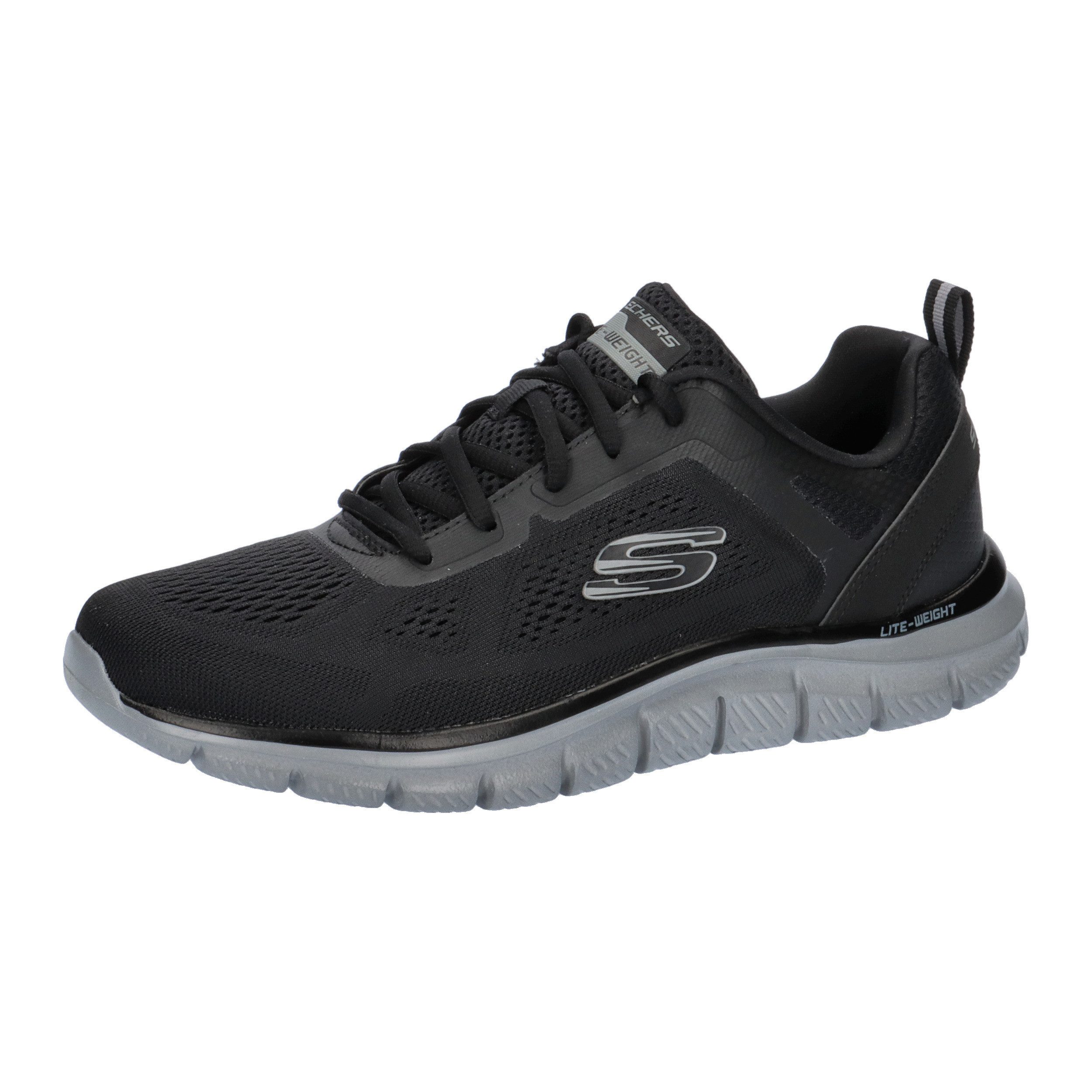 Skechers Herren Trainingsschuhe TRACK BROADER 232698 Trainingsschuh