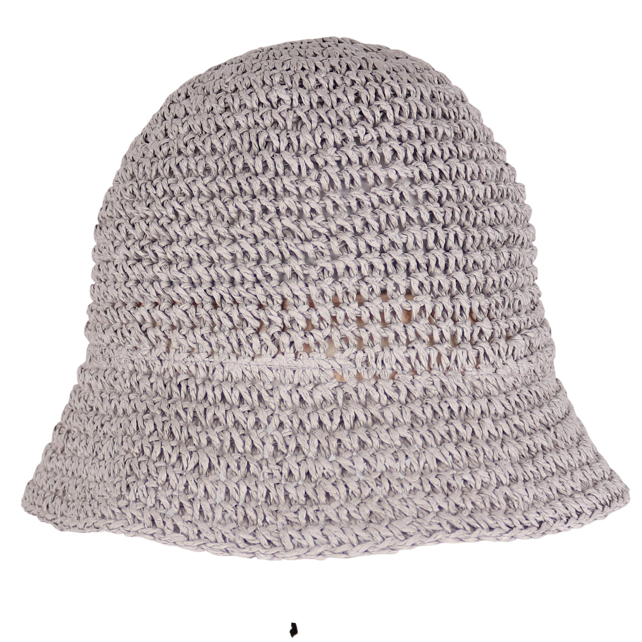 MIRROSI Strohhut Sonnenhut Sommerhut Strandhut Basic, günstig online kaufen