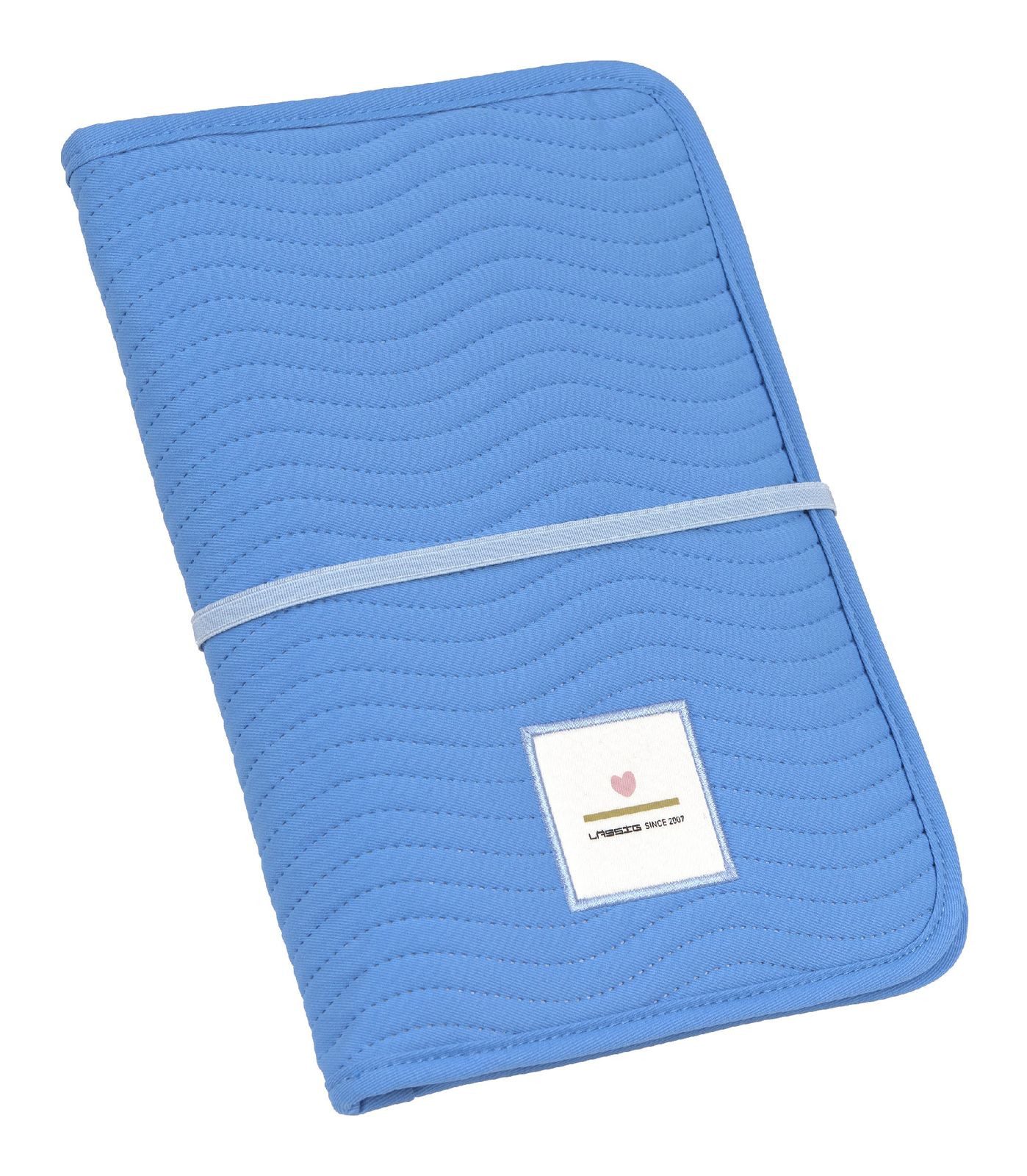 LÄSSIG Wickeltasche Changing Pouch (Set, 2-tlg)