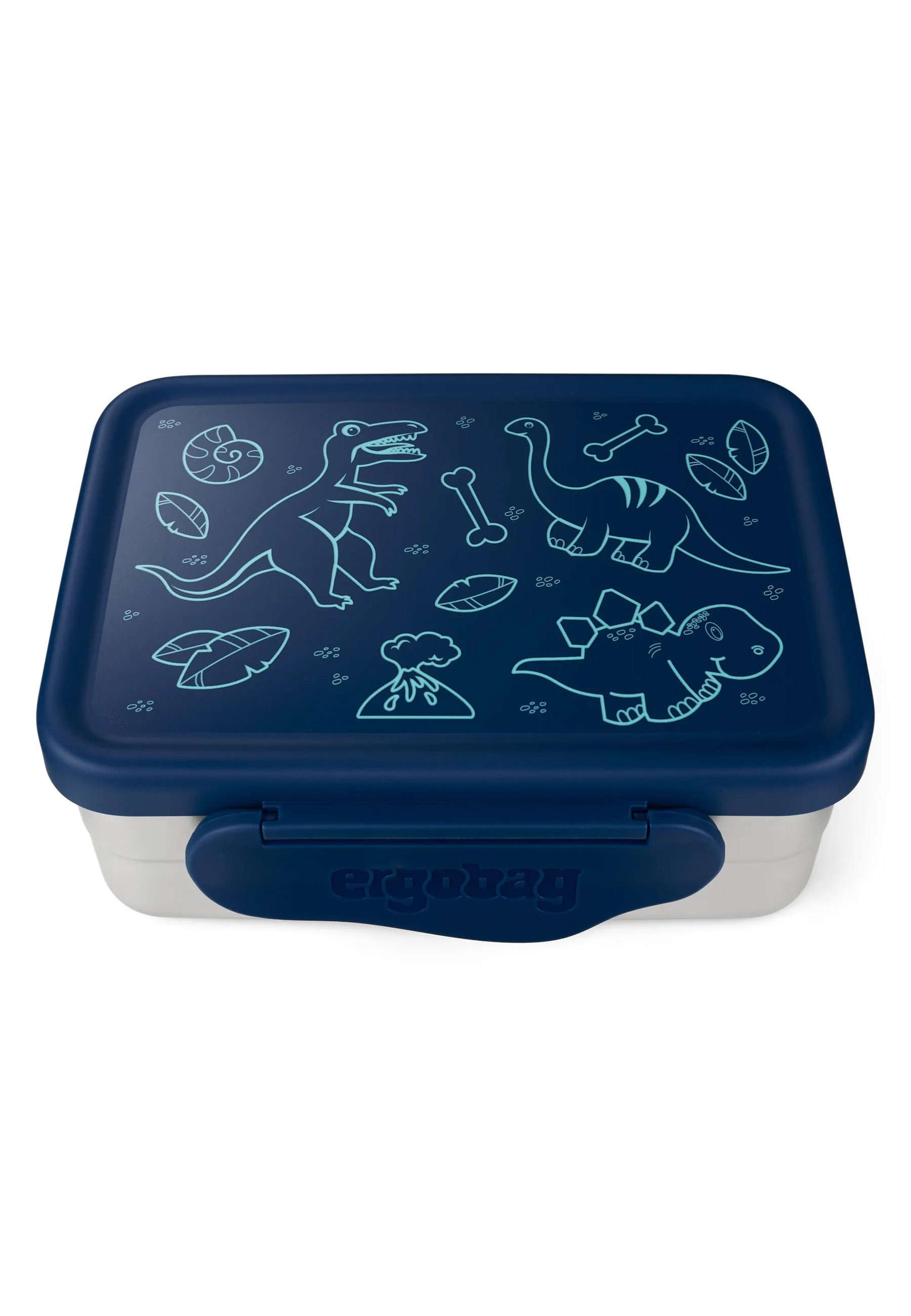 Lunchbox Edelstahl Brotdosen Set