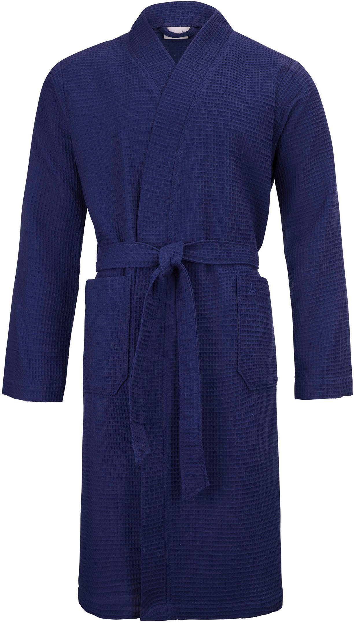 Möve Kimono Homewear, ideal für Sauna günstig online kaufen