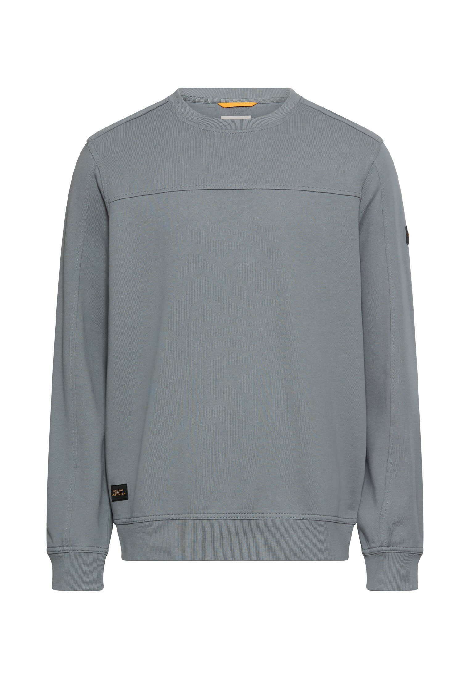 camel active Sweater mit Rundhals günstig online kaufen