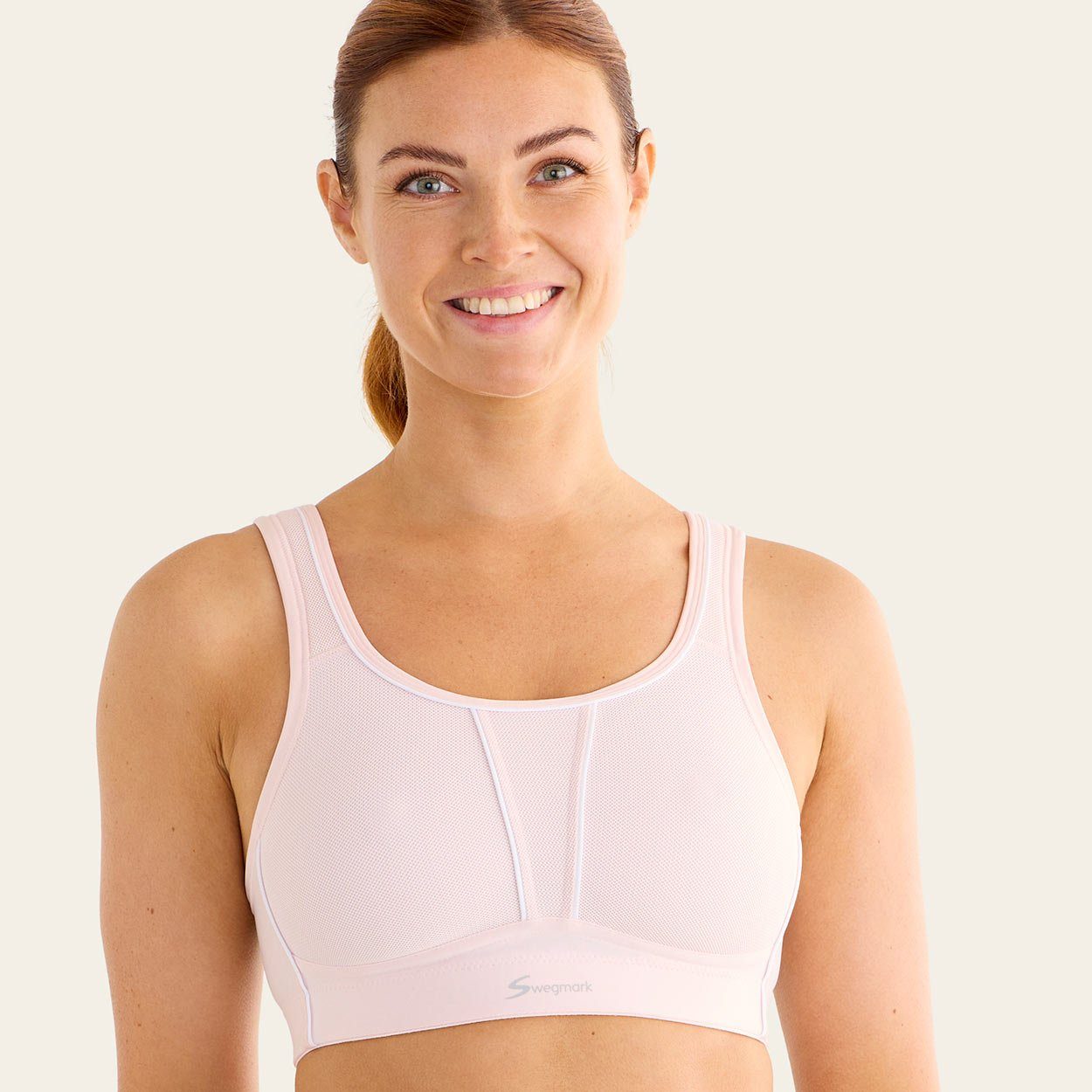 Swegmark of Sweden Sport-BH Movement - 14400 ohne Bügel günstig online kaufen