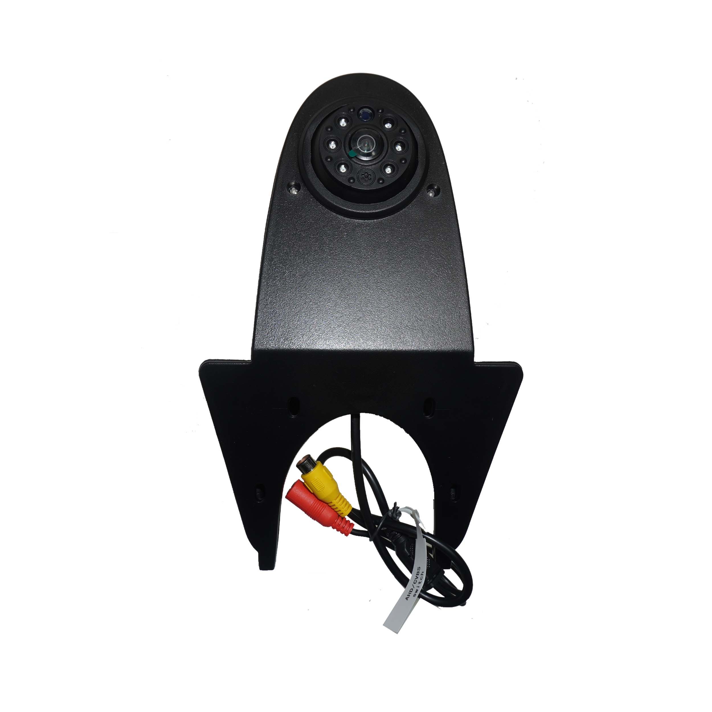 TAFFIO Universal Transporter Bremsleuchte Rückfahrkamera LED Rückfahrkamera