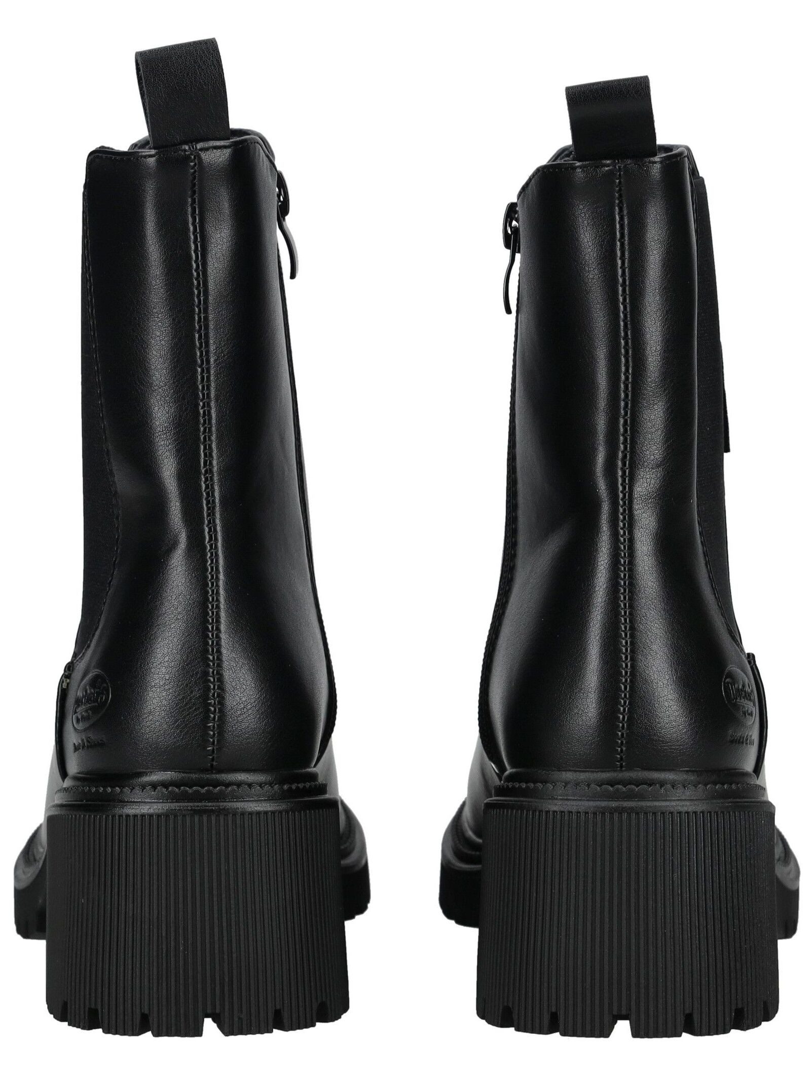 Dockers by Gerli Dockers by Gerli Stiefelette Lederimitat Stiefelette