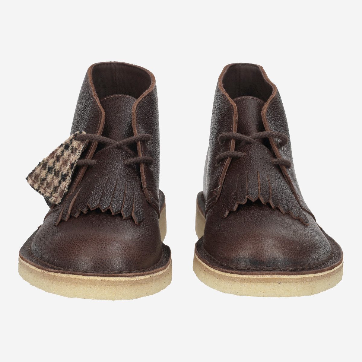 Clarks Clarks Desert Boot 26183082 7, Boots, Braun, Herren Stiefel