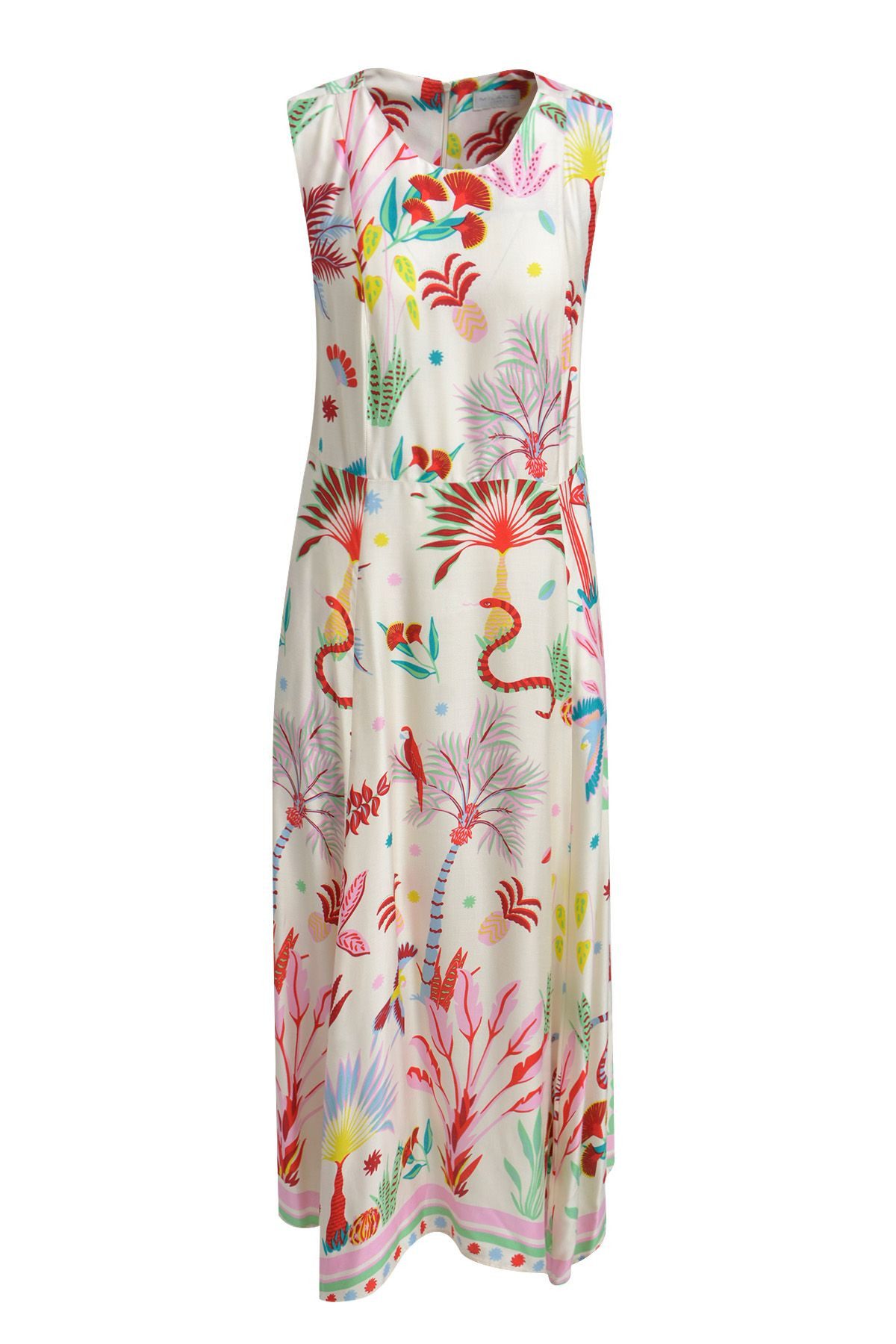 Jerseykleid