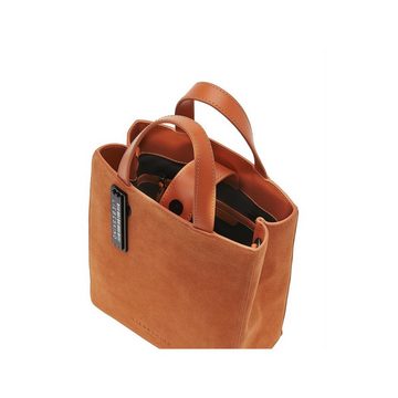 Liebeskind Berlin Shopper orange (1-tlg)