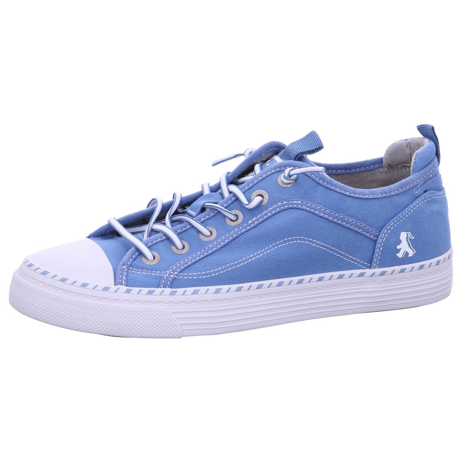 2GO FASHION Schnürschuh