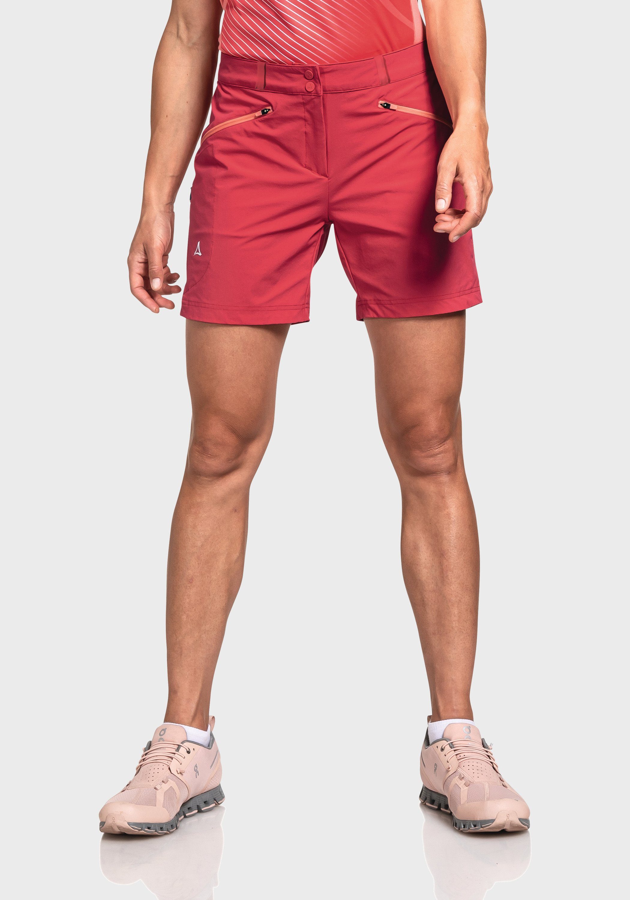 Schöffel Bermudas Shorts Hestad L