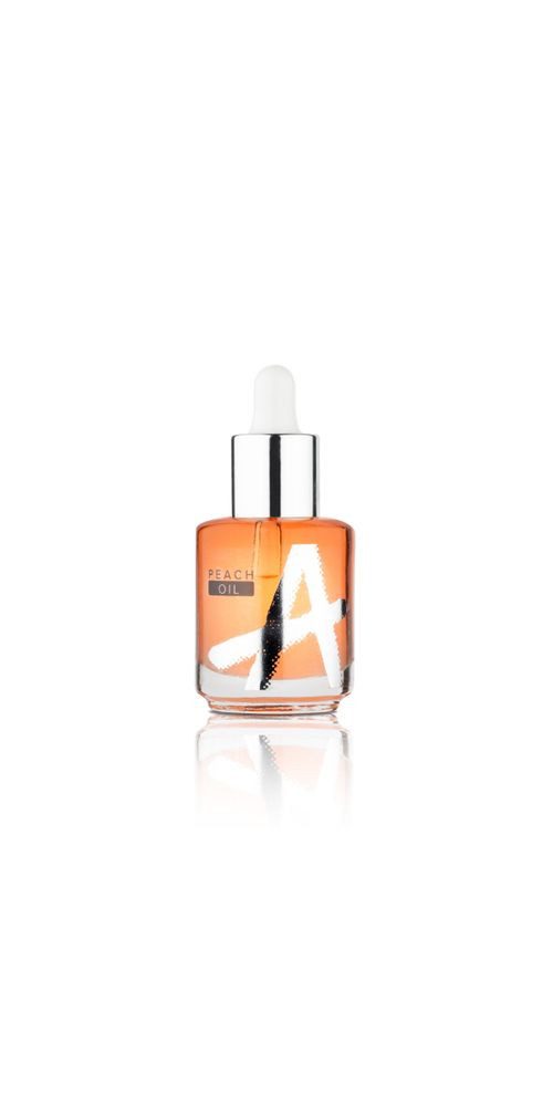 Astonishing Haargel Astonishing Peach Oil 15ml
