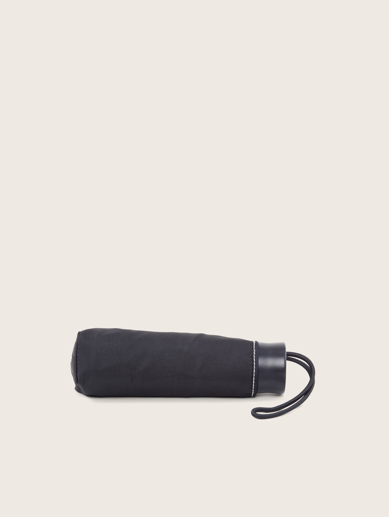 TOM TAILOR Taschenregenschirm Ultramini Regenschirm, ohne günstig online kaufen
