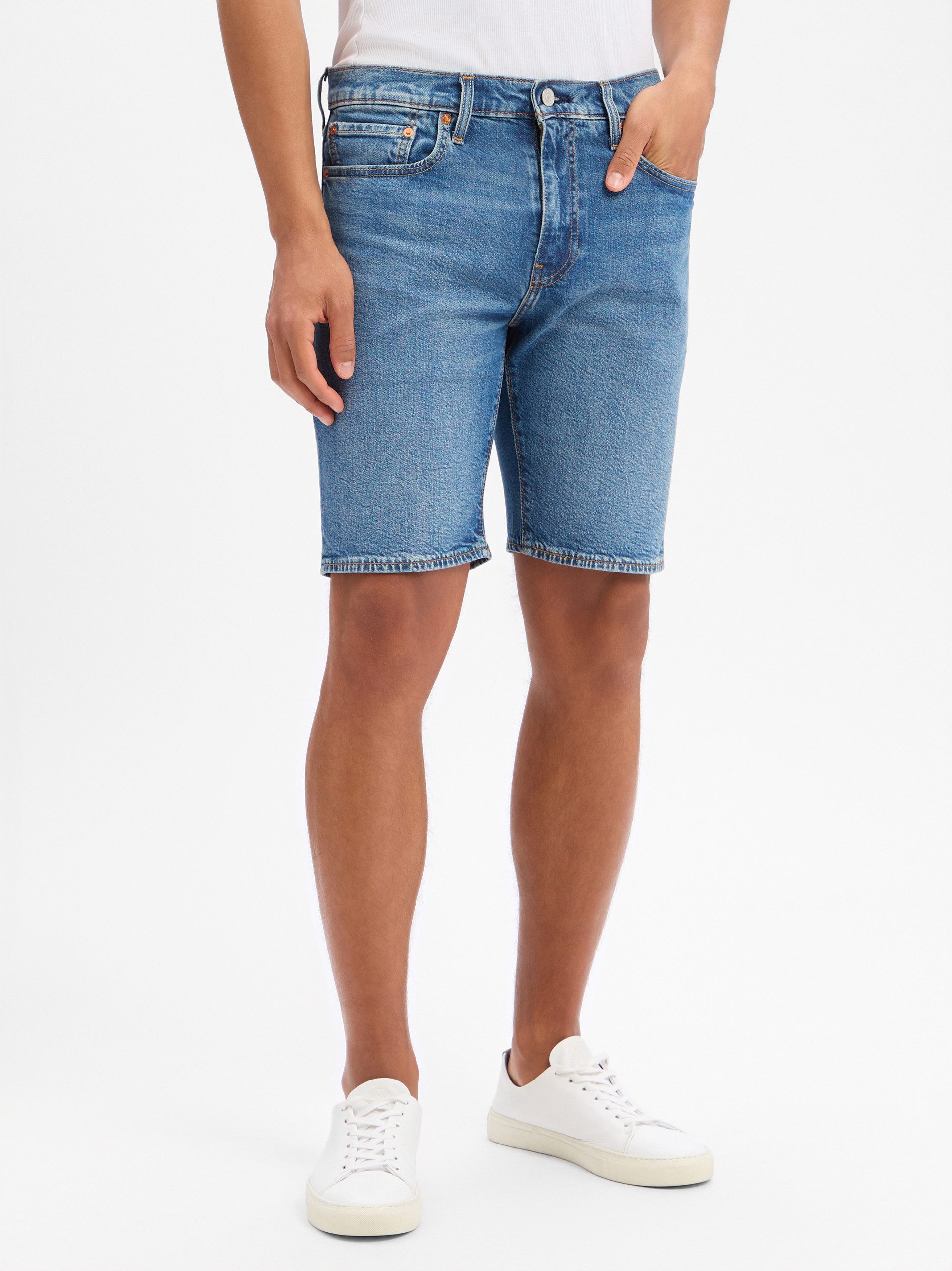 Levi's® Jeansshorts