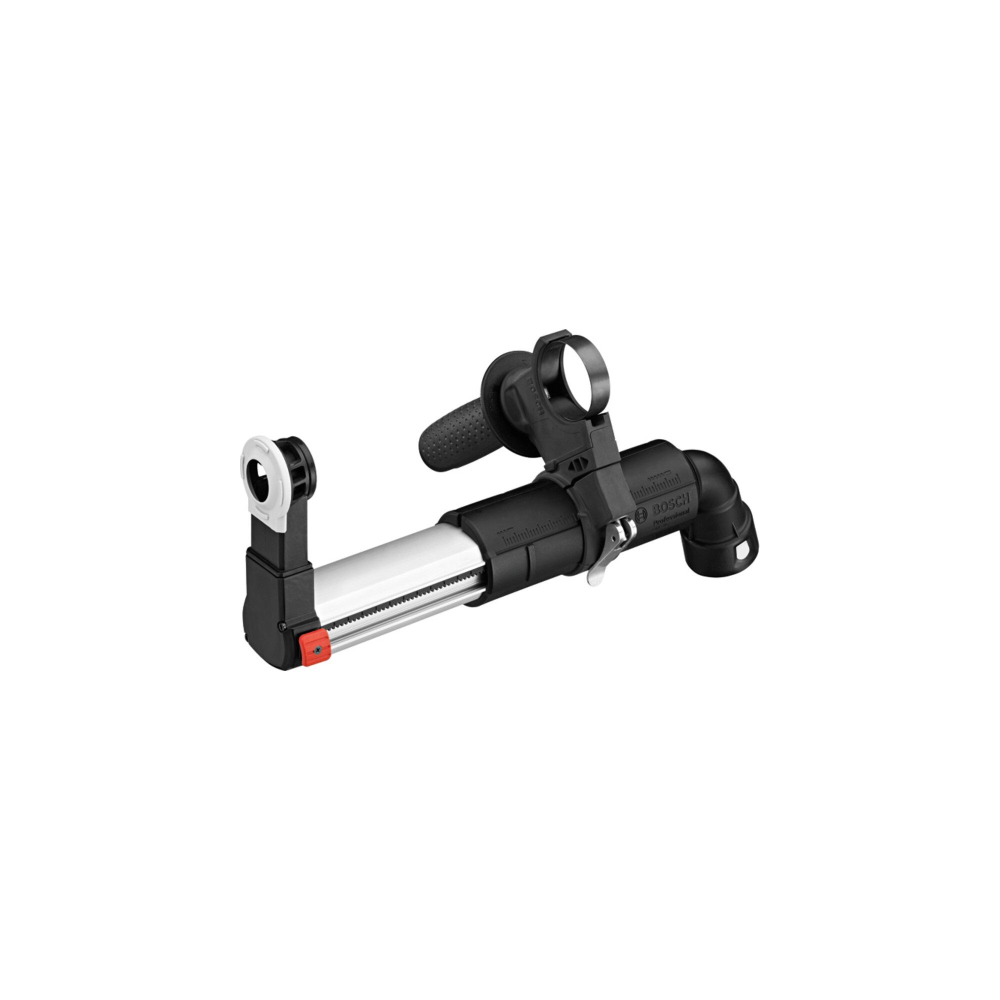 Bosch Professional Bohrhammer Bosch Absaugvorrichtung, Systemzubehör für GDE 16 Plus