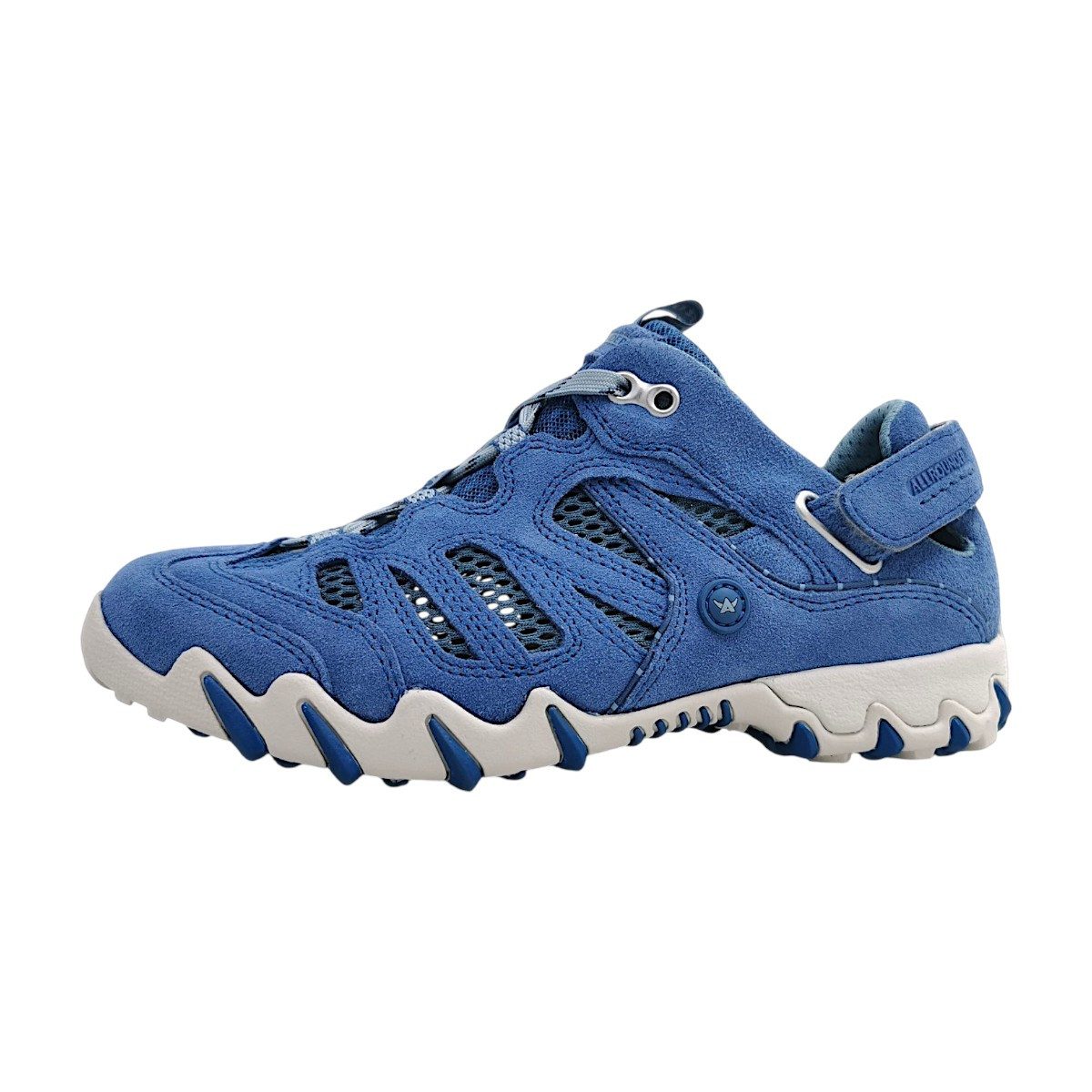 Allrounder by Mephisto Niwa Sneaker
