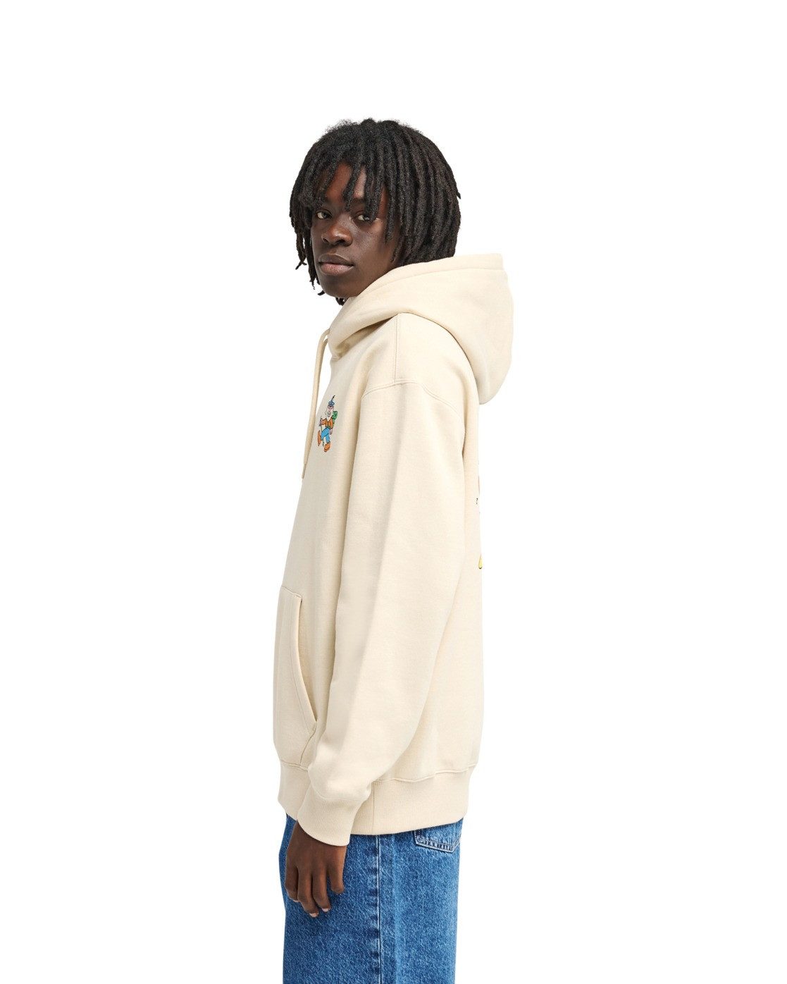 Element Hoodie Planet Hiker