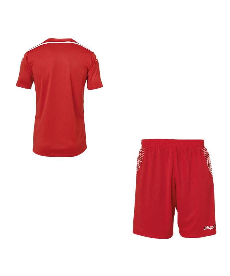 uhlsport Fußballtrikot uhlsport Score Trikotset kurzarm Trikot-Sets Teamsport