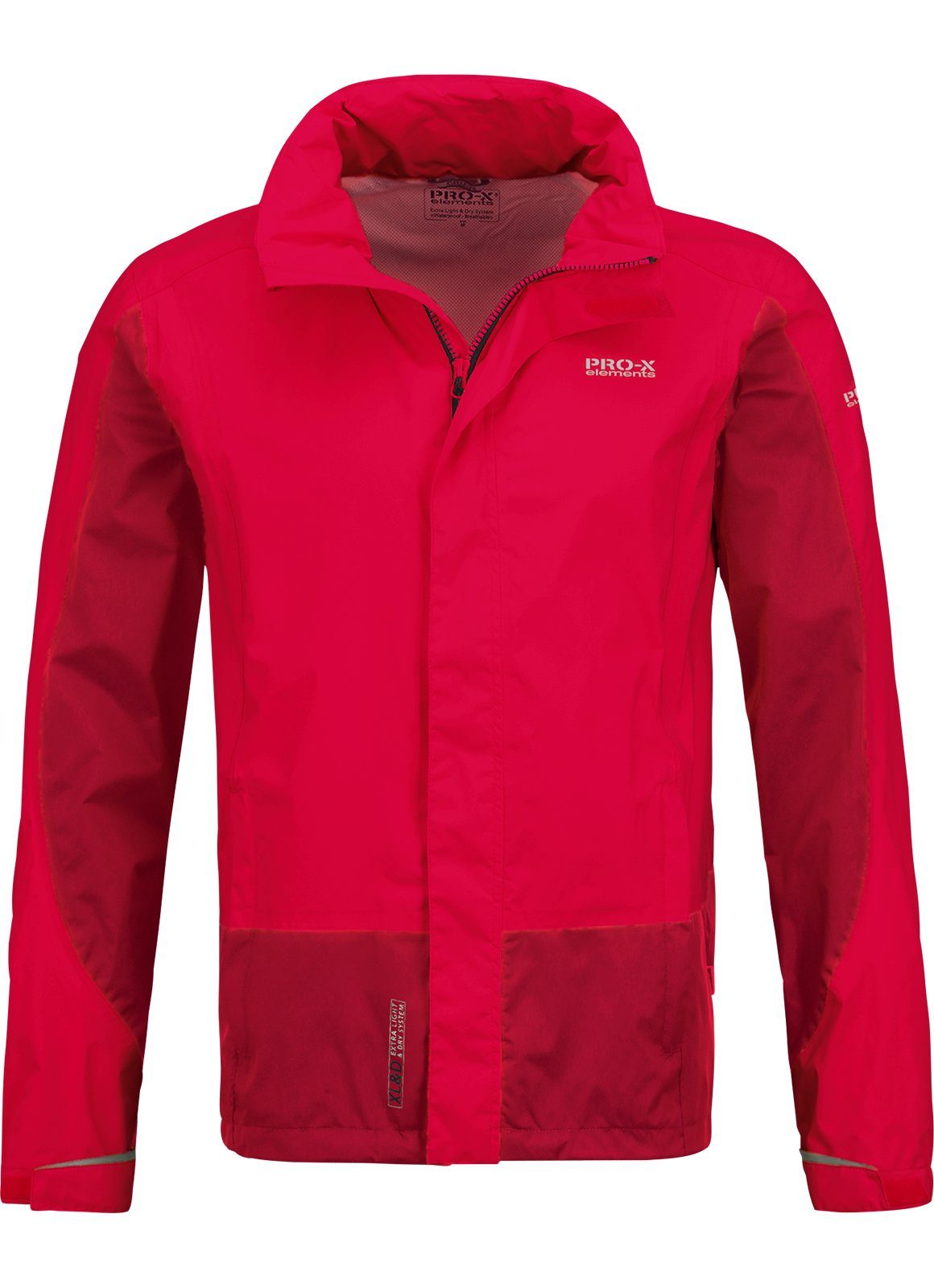 Fahrradjacke LENNARD
