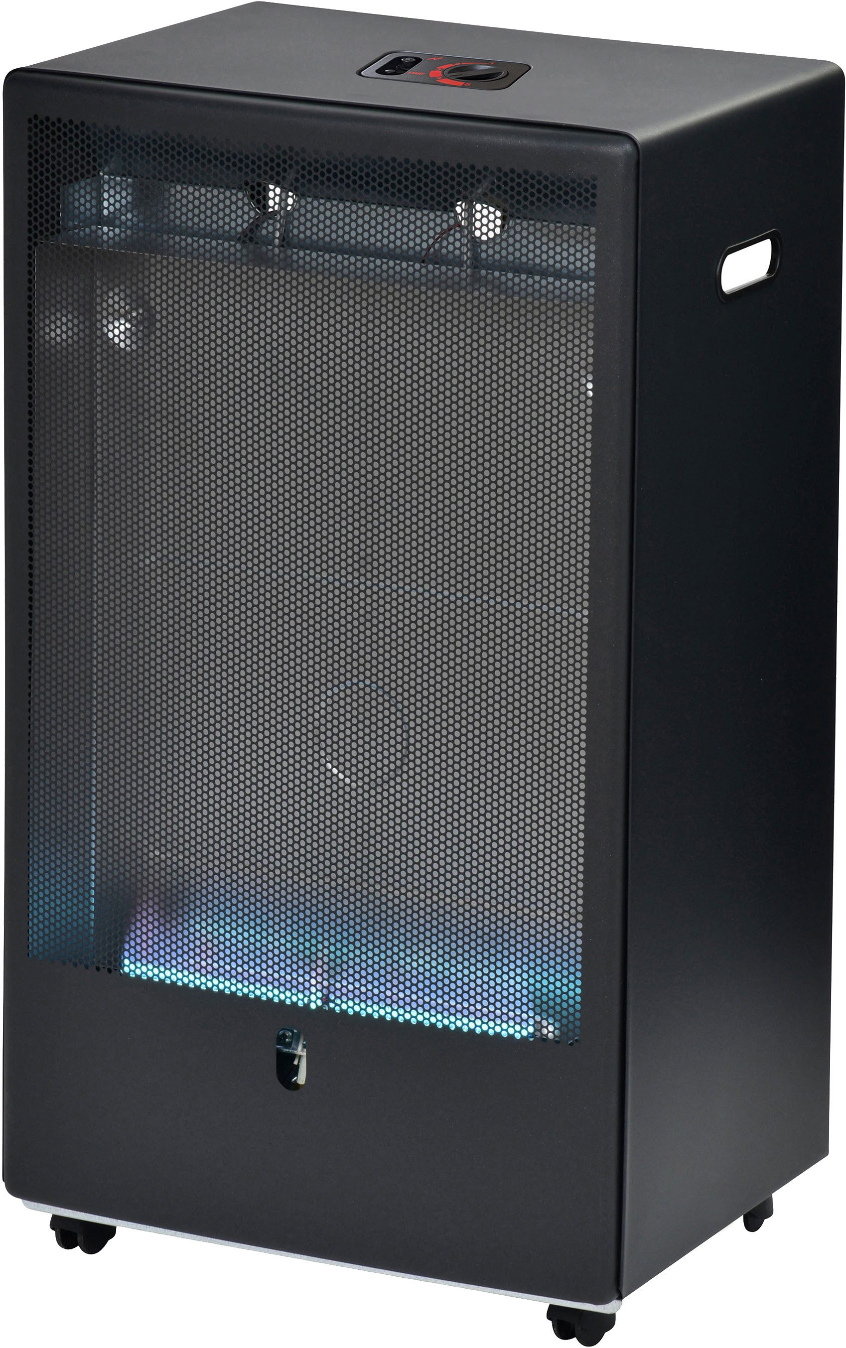 Firefix Heizgerät Gas-Heizofen 4200 ECO